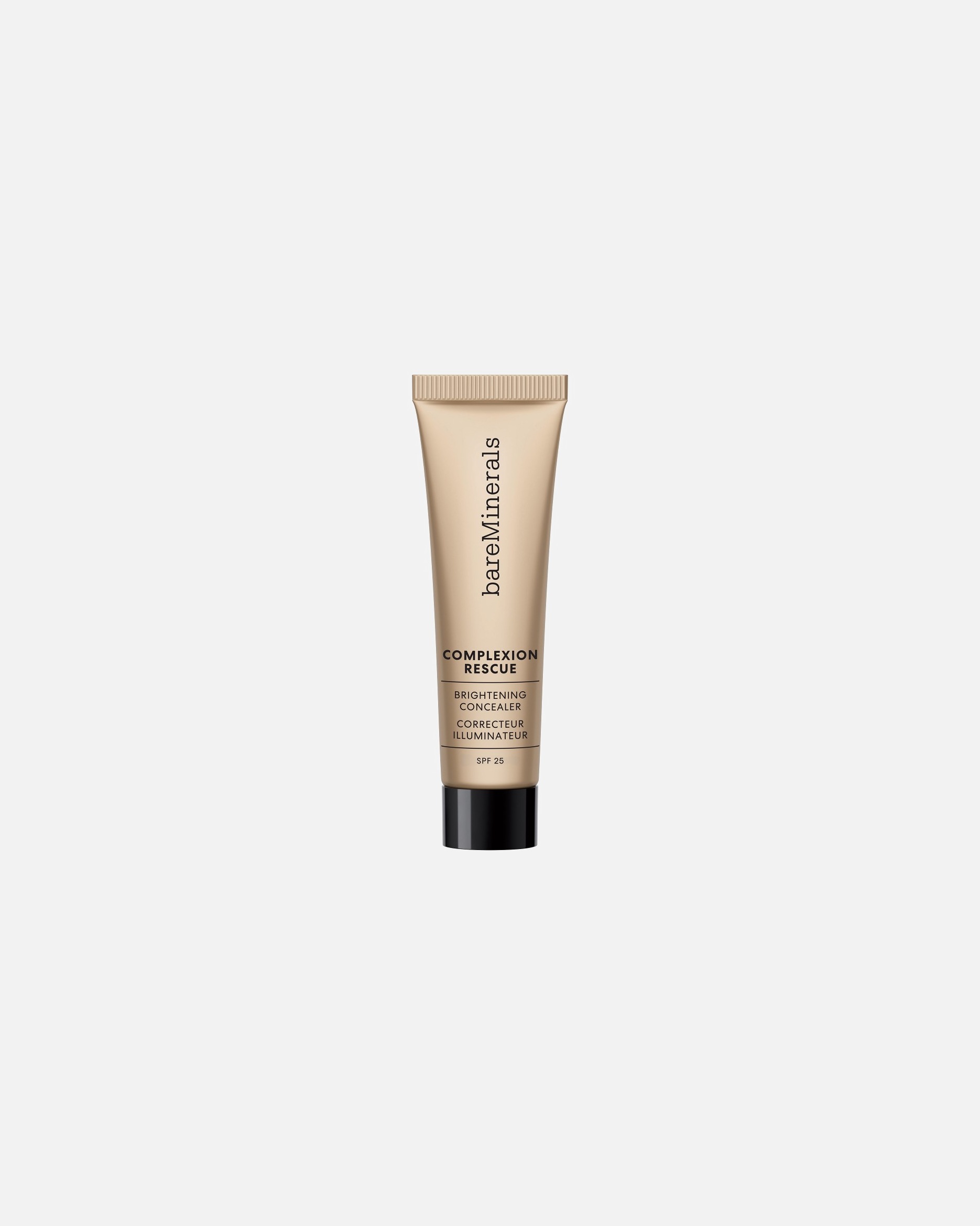 Correcteur pour UnisexebareMineralsComplexion RescueBrightening ConcealerMEDIUM NATURAL PECAN