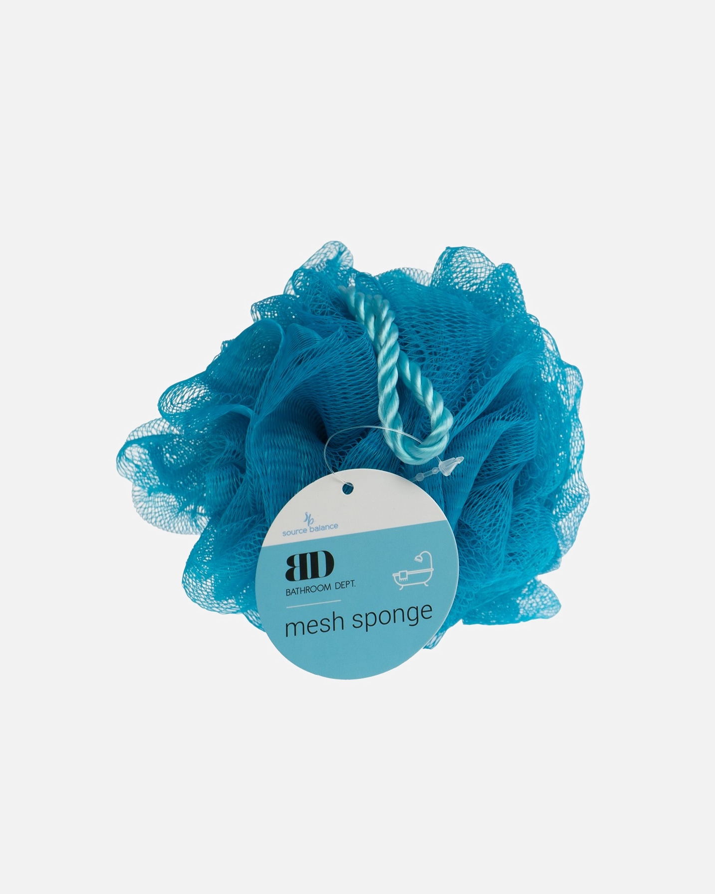 éponge pour UnisexeDouglas CollectionAccessoiresBlue PuffQuantité : 1