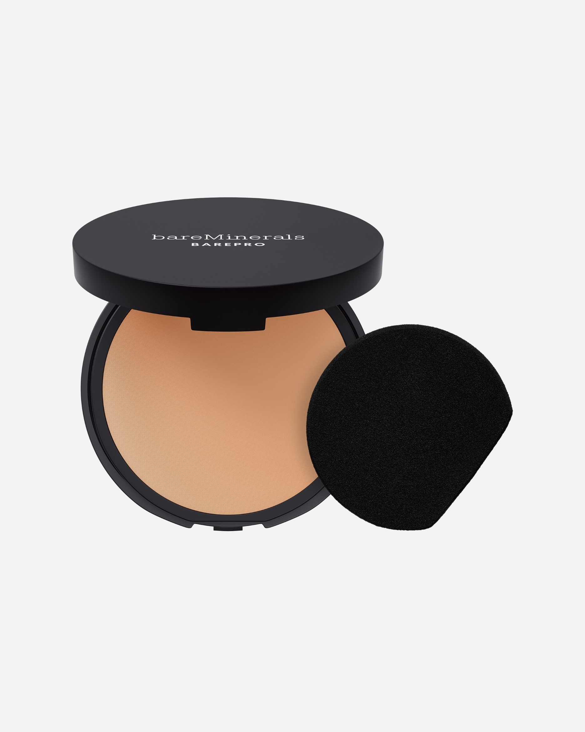 Foundation voor UnisexbareMineralsBAREPRO®24 HR Skin-Perfecting PowderLight 20 Neutral