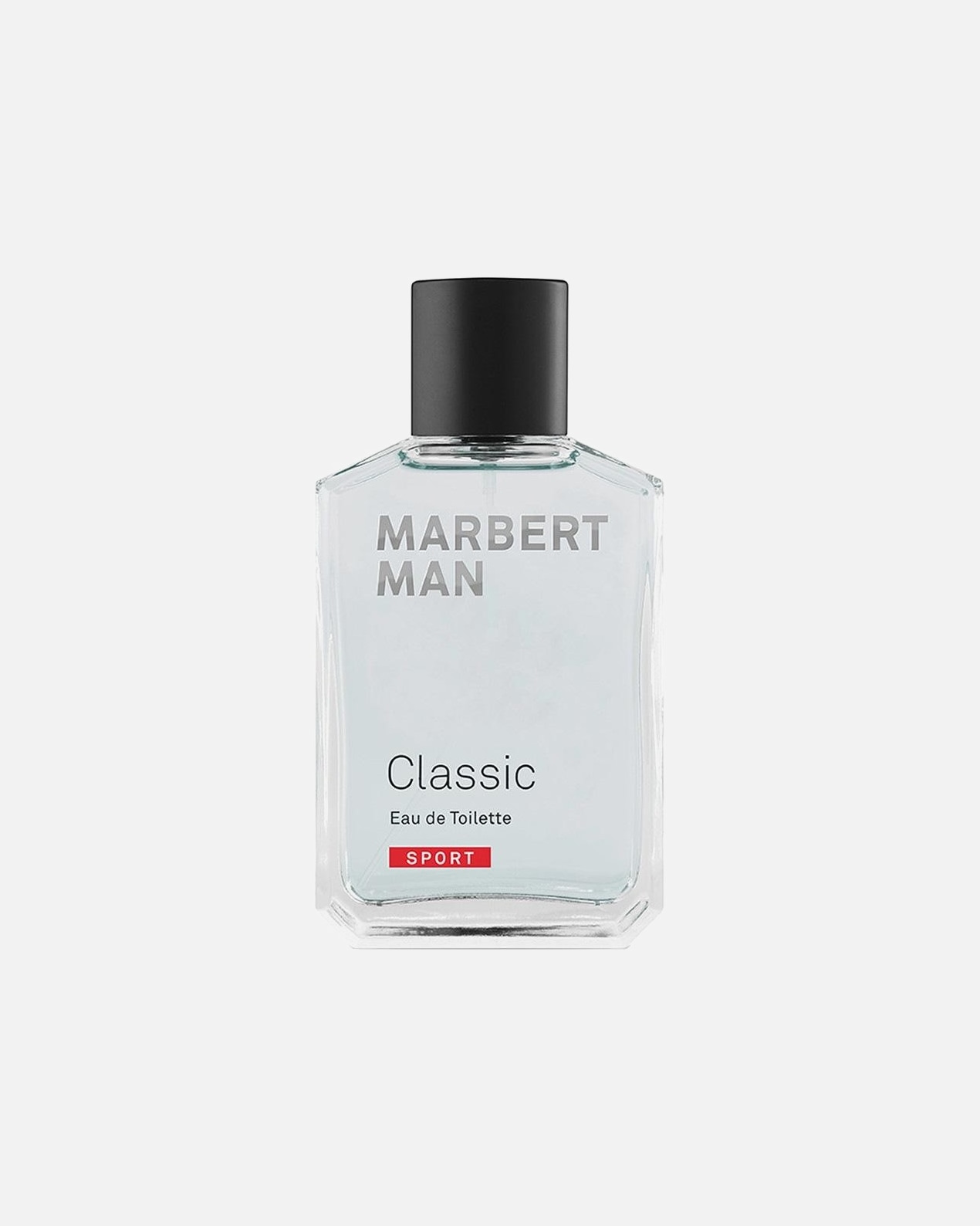 Eau de toilette pour HommeMarbertMan Classic SportEau de Toilette50 ML