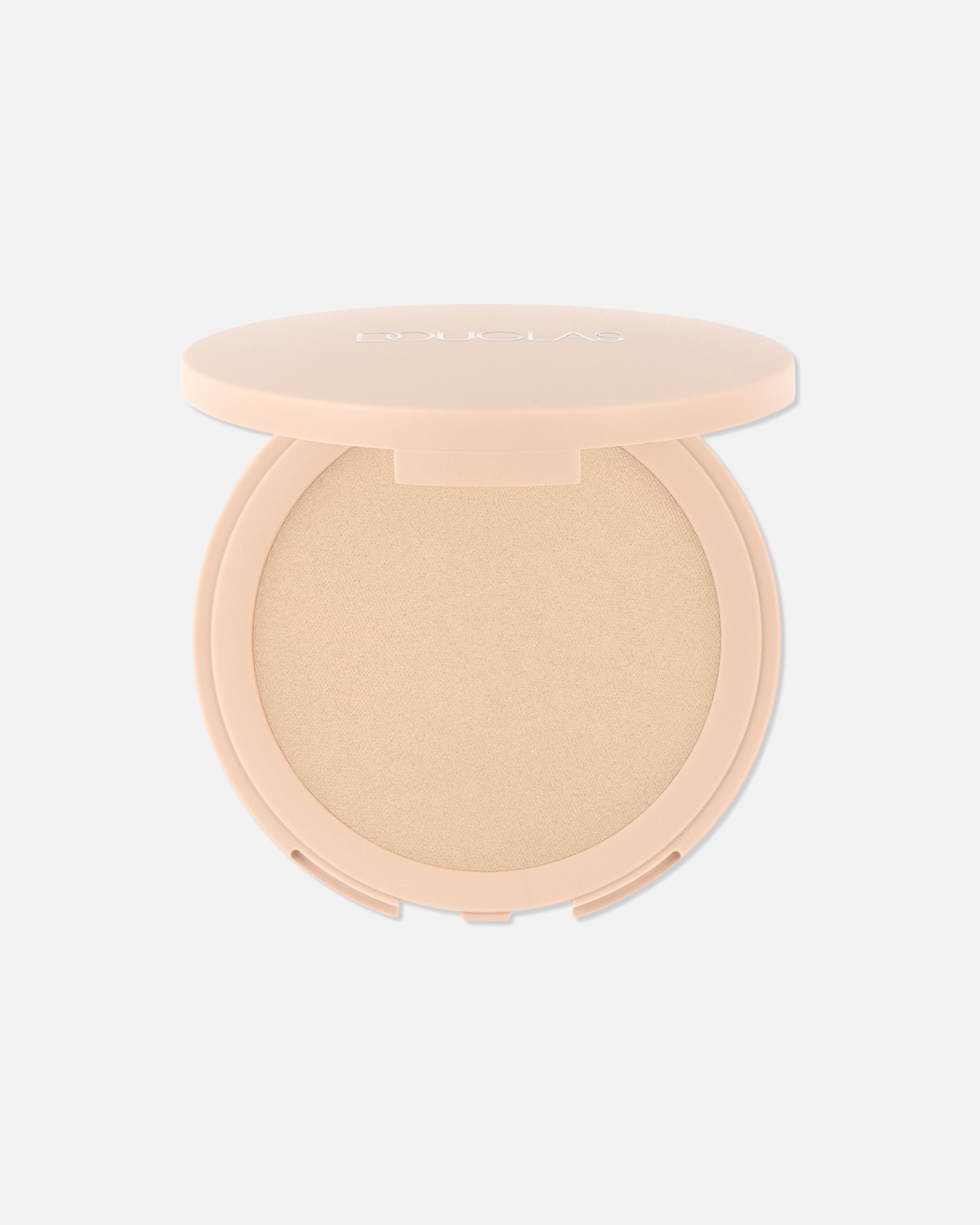 Poudre pour UnisexeDouglas CollectionMake-UpMattifying PowderCream