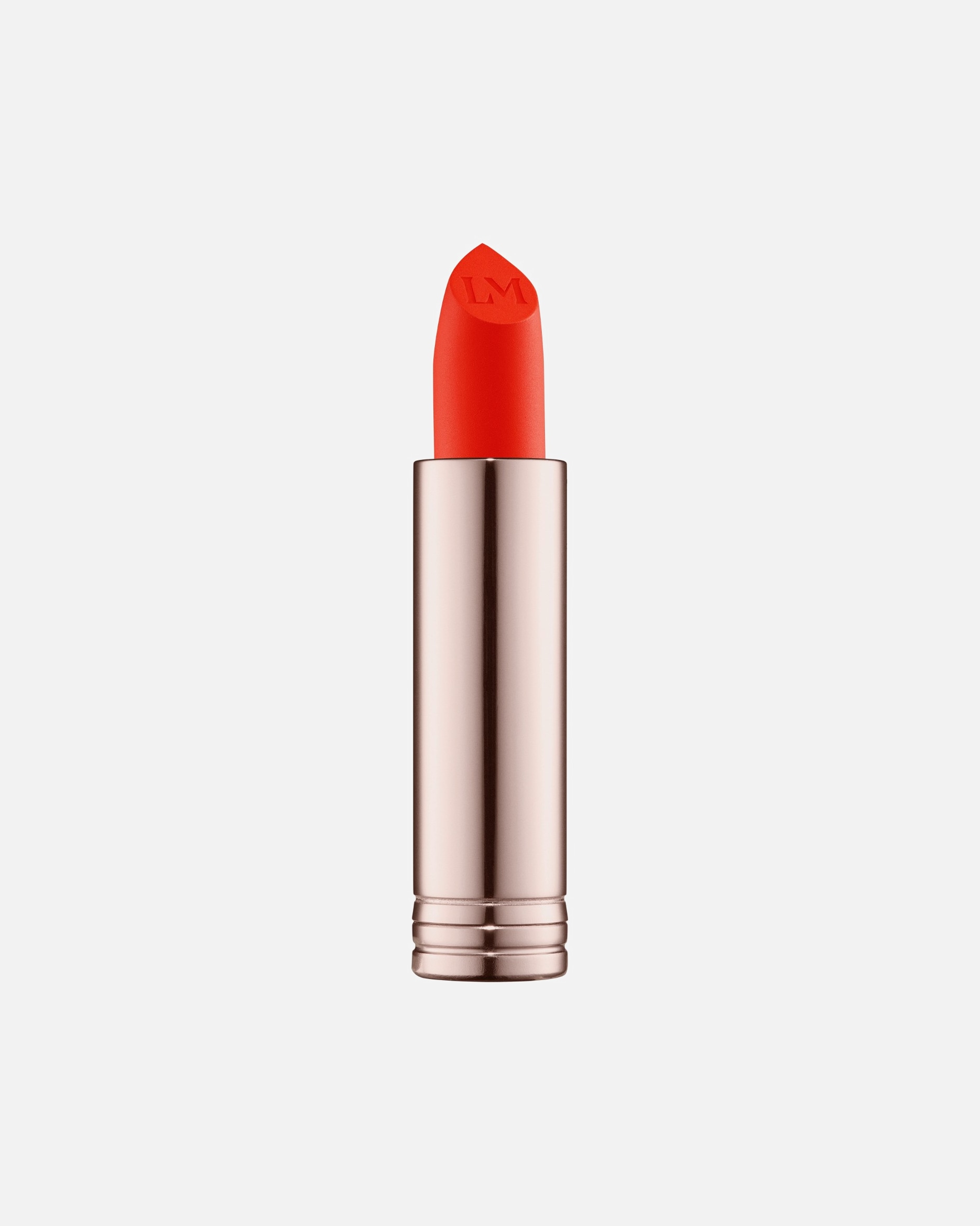 Lipstick voor UnisexLaura MercierCaviar Smoothing Matte Lipstick500 FLAME CHALLIS