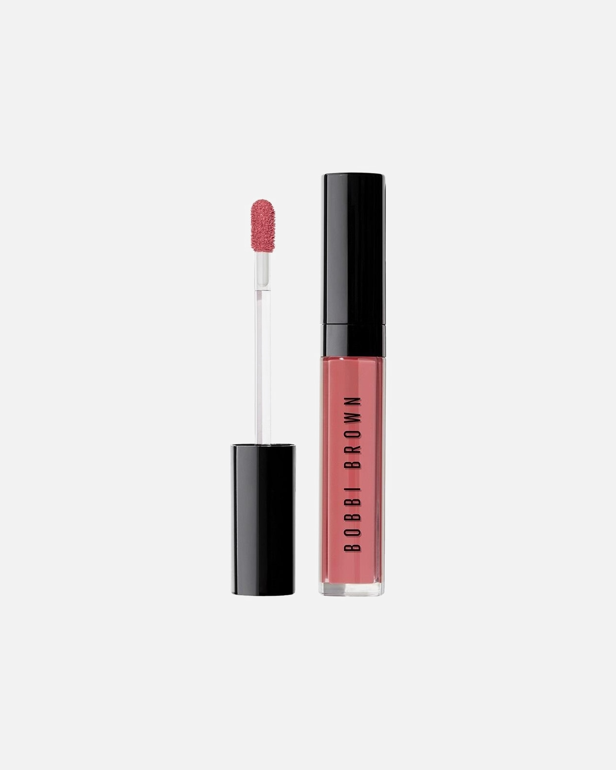 Lip Gloss voor UnisexBobbi BrownCrushed Oil-Infused GlossNew Romantic