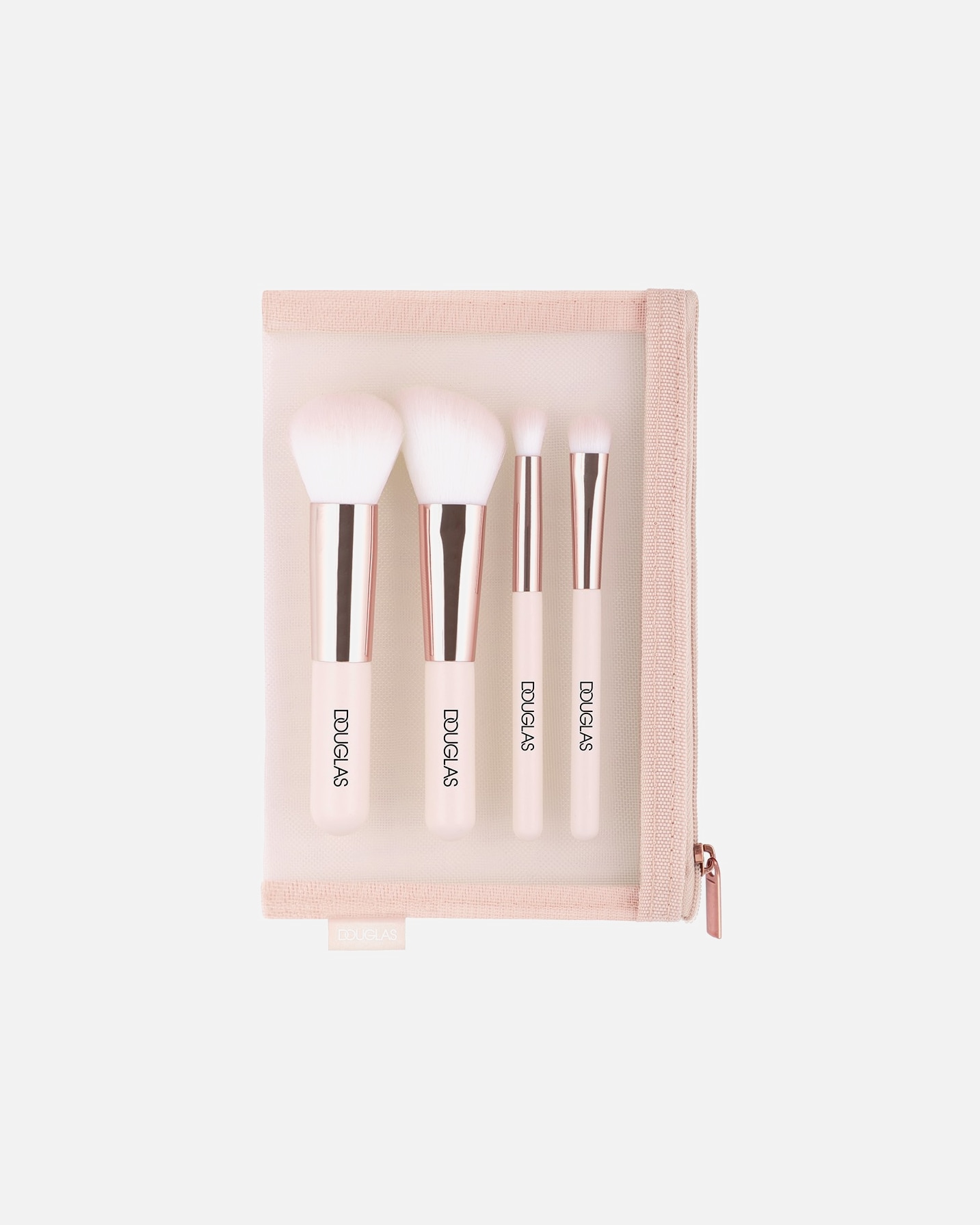 Kit de pinceaux pour UnisexeDouglas CollectionAccessoiresMini Brush Set1 unité