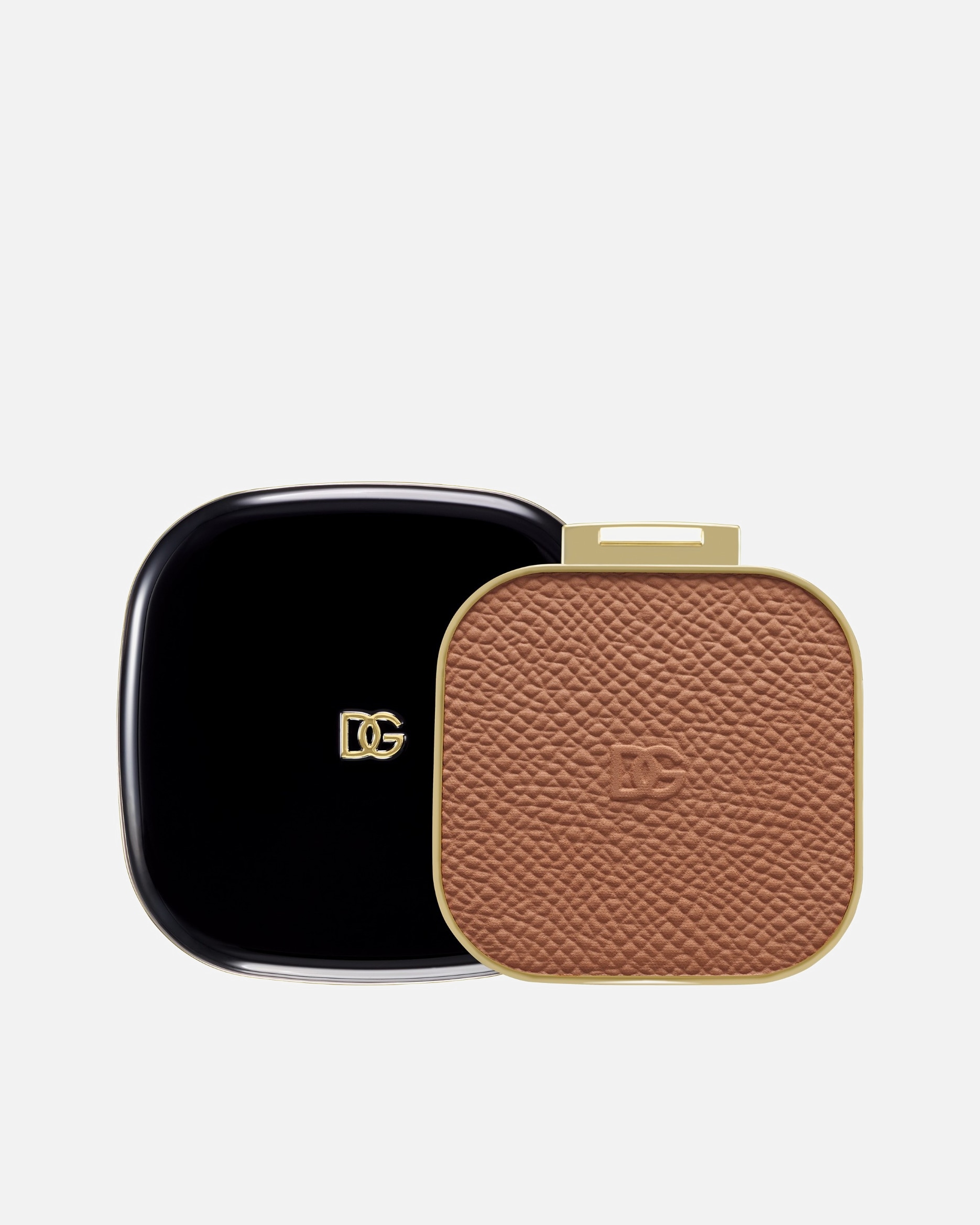 Bronzer voor UnisexDolce&GabbanaFace&Eyes Match RefillMEDIUM