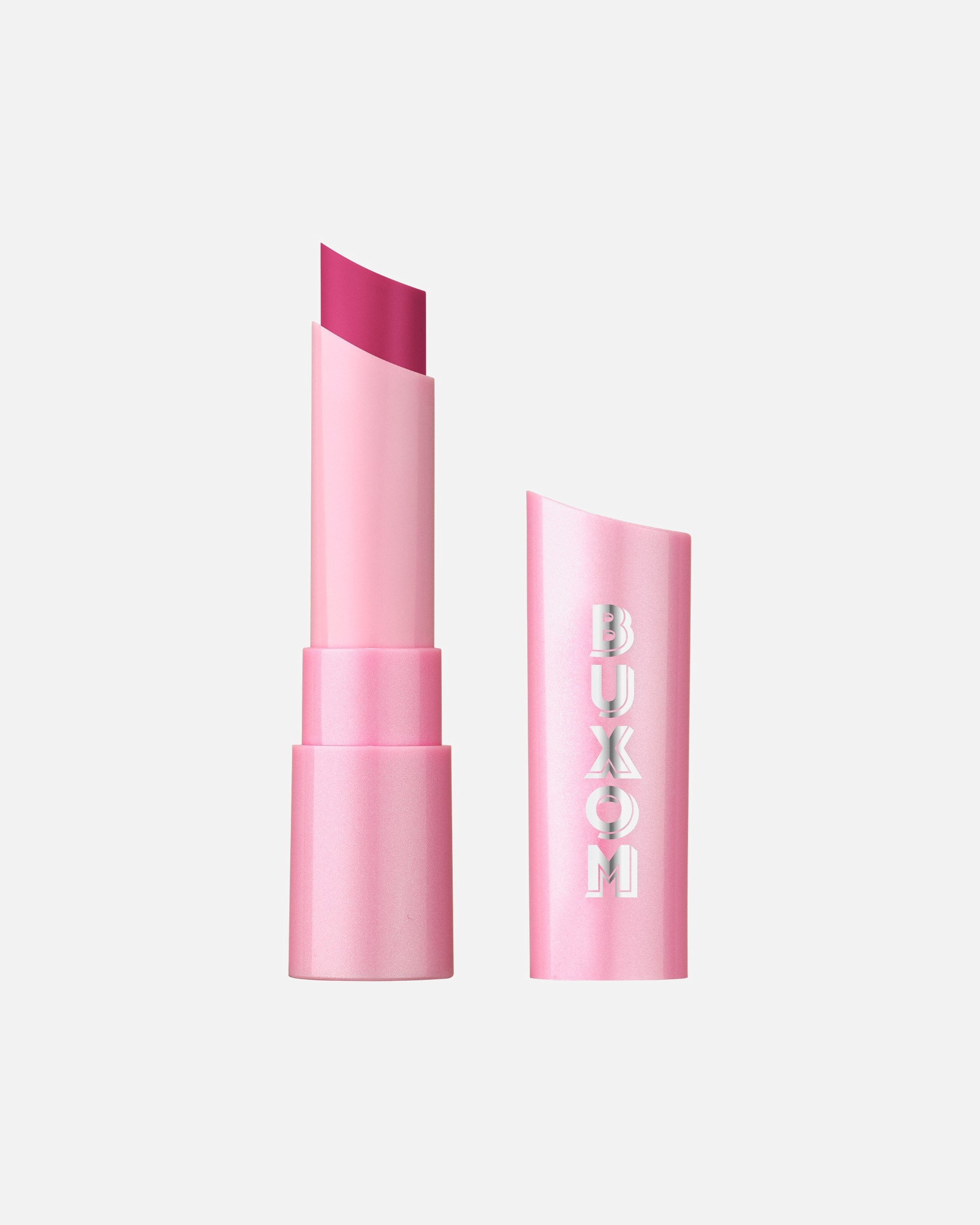 Lippenbalsem voor UnisexBUXOMFULL-ON™ Plumping Lip Glow BalmRASPBERRY GLAZE