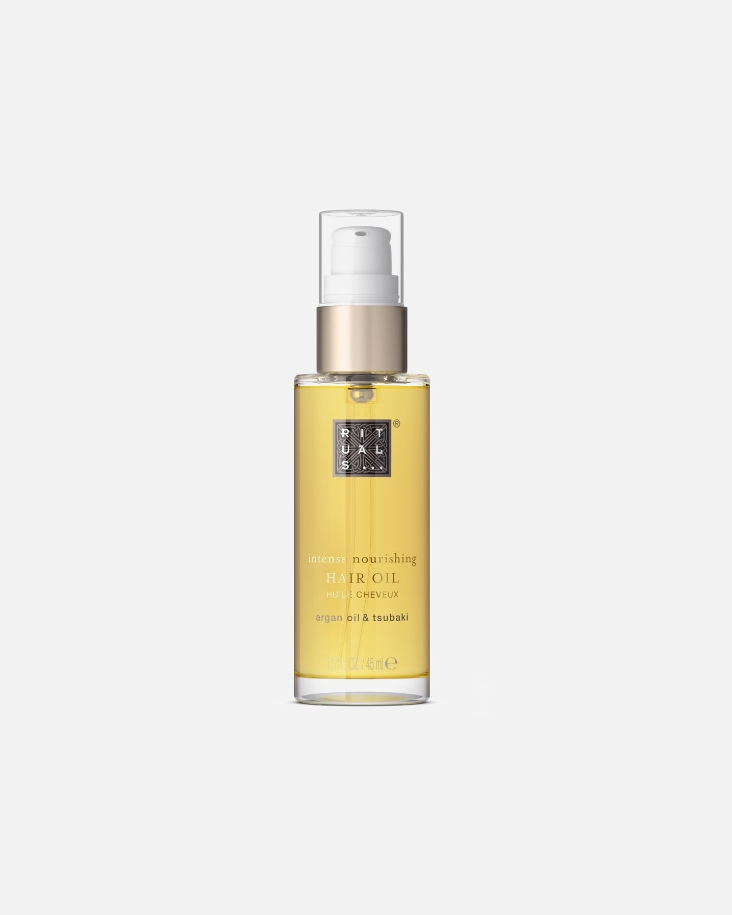 Haarolie voor RitualsHair Care CollectionIntense45 ml