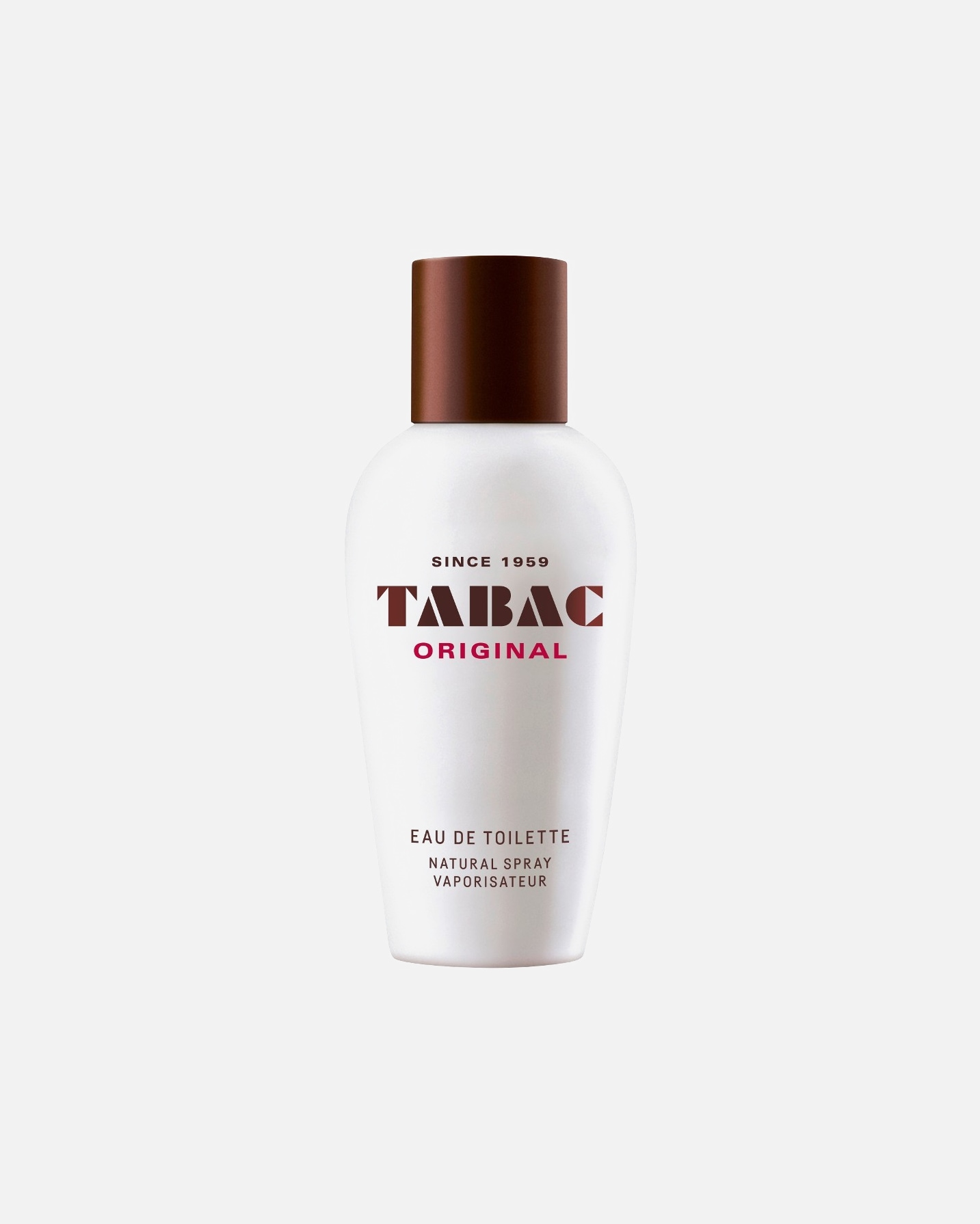Eau de Toilette voor Tabac OriginalNatural Spray30 ml