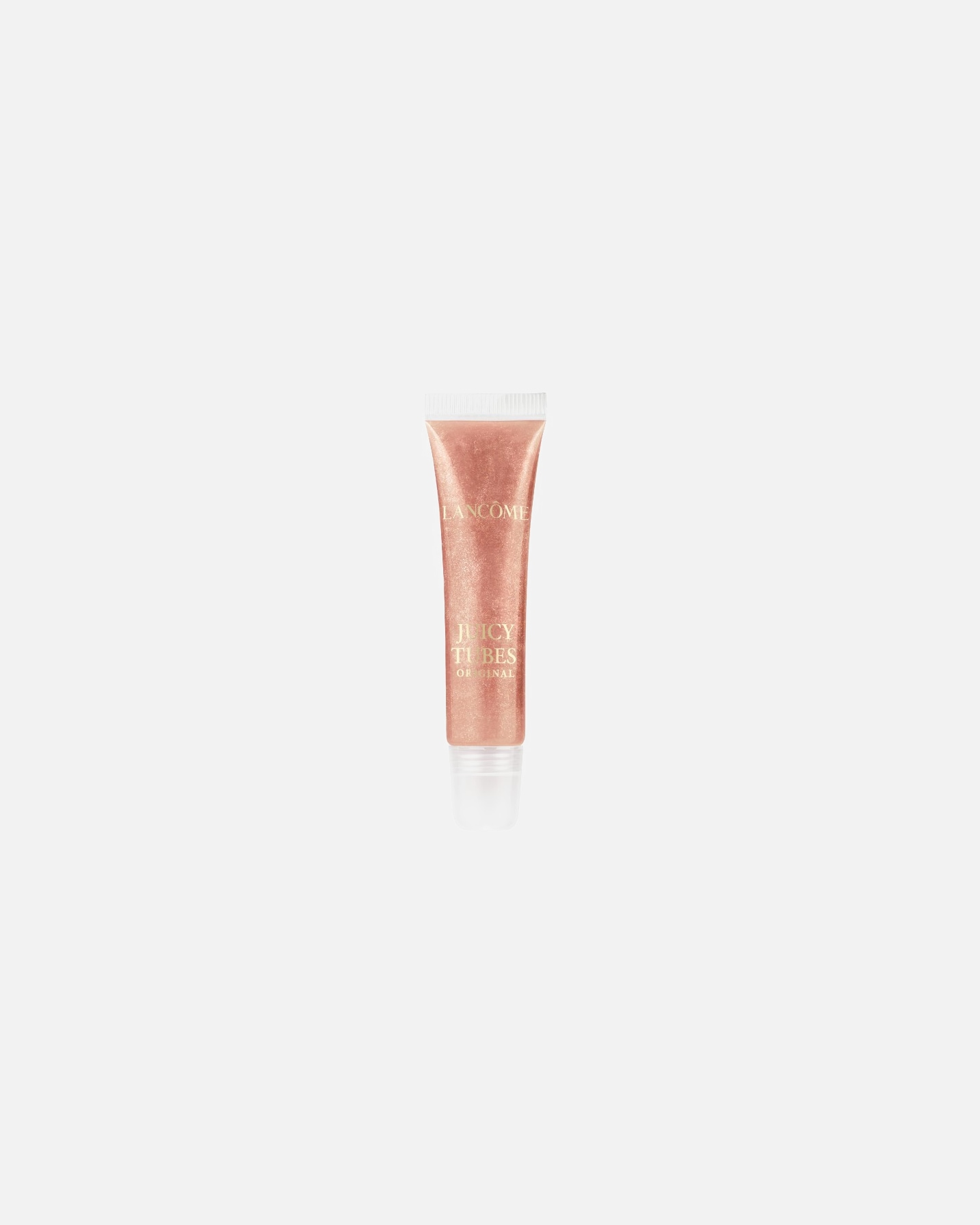 Lip Gloss voor UnisexLancômeJuicy Tubes09 - HALLUCINATION