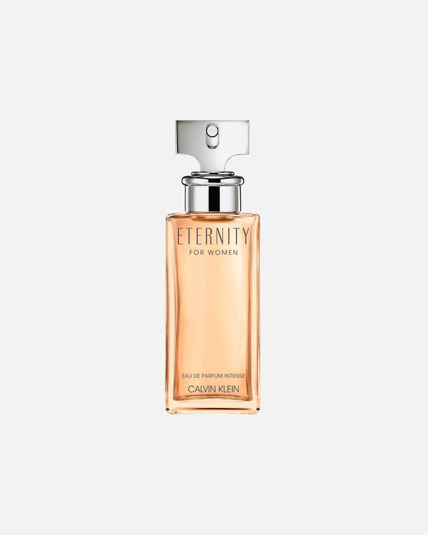 Eau de parfum voor CALVIN KLEINEternityIntense50 ml