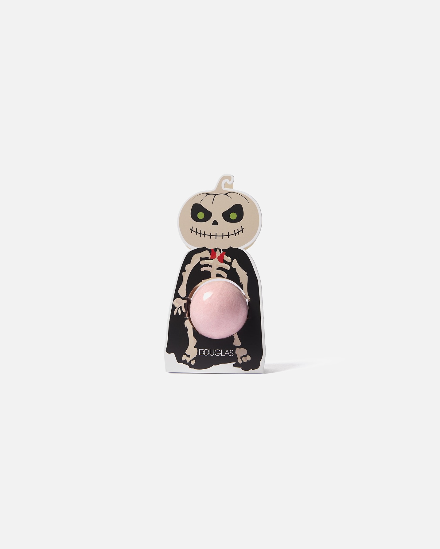 Produits de bain et douche pour UnisexeDouglas CollectionSeasonalBathfizzer skeleton100 Grammes