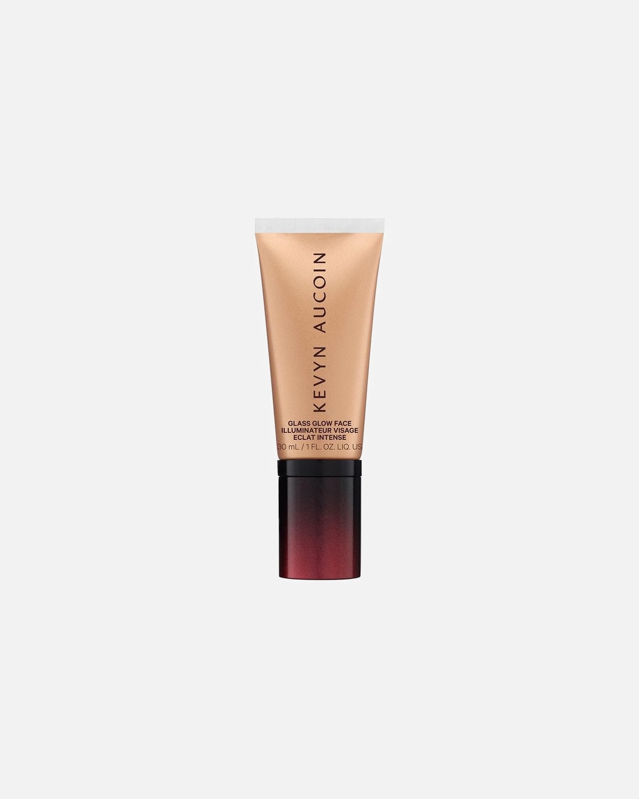 Embellisseur de teint pour UnisexeKevyn AucoinIlluminateur visage éclat intenseSpectrum Bronze