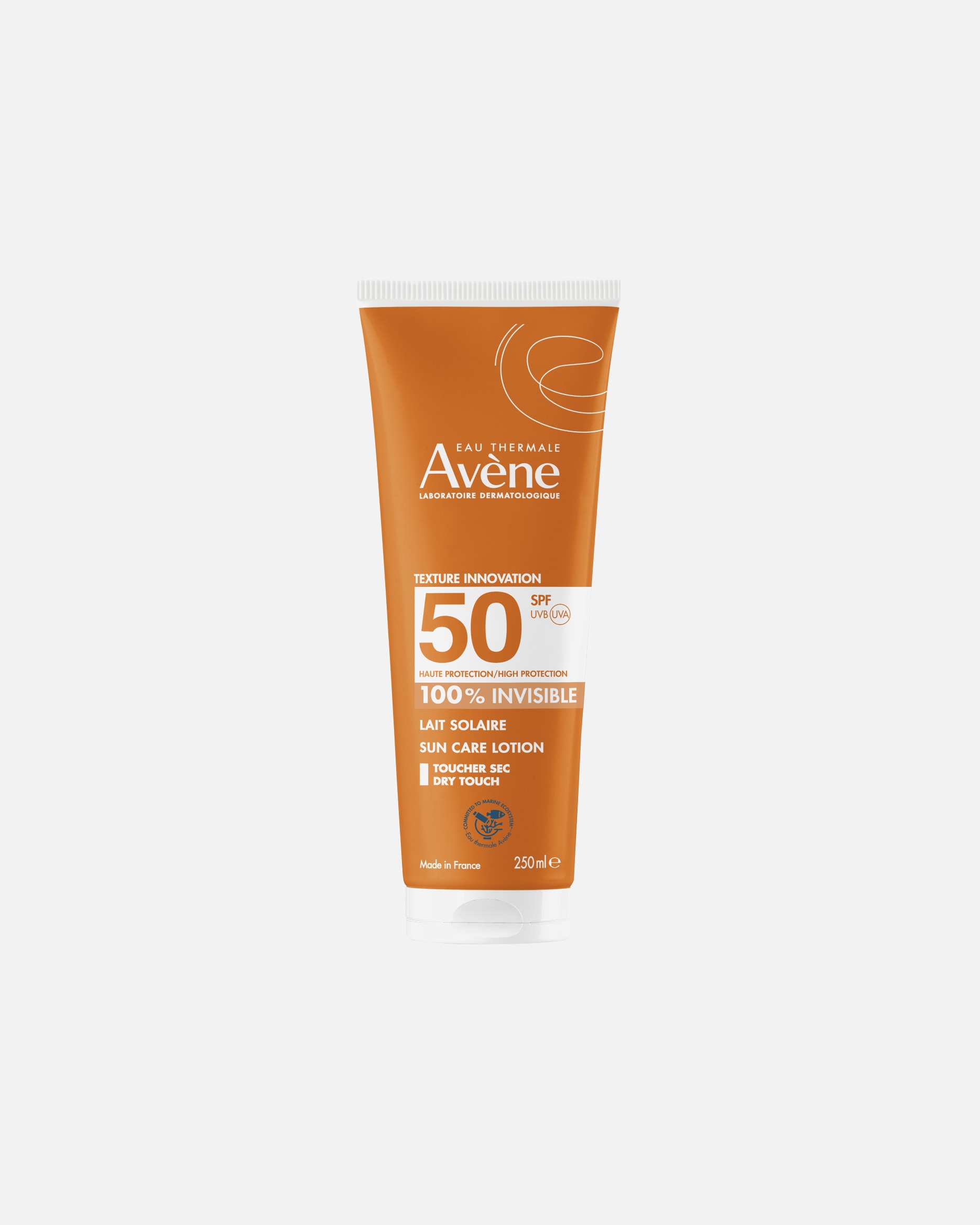 Zonnecrème voor UnisexAvèneSolaireCare Lotion SPF50250 ml