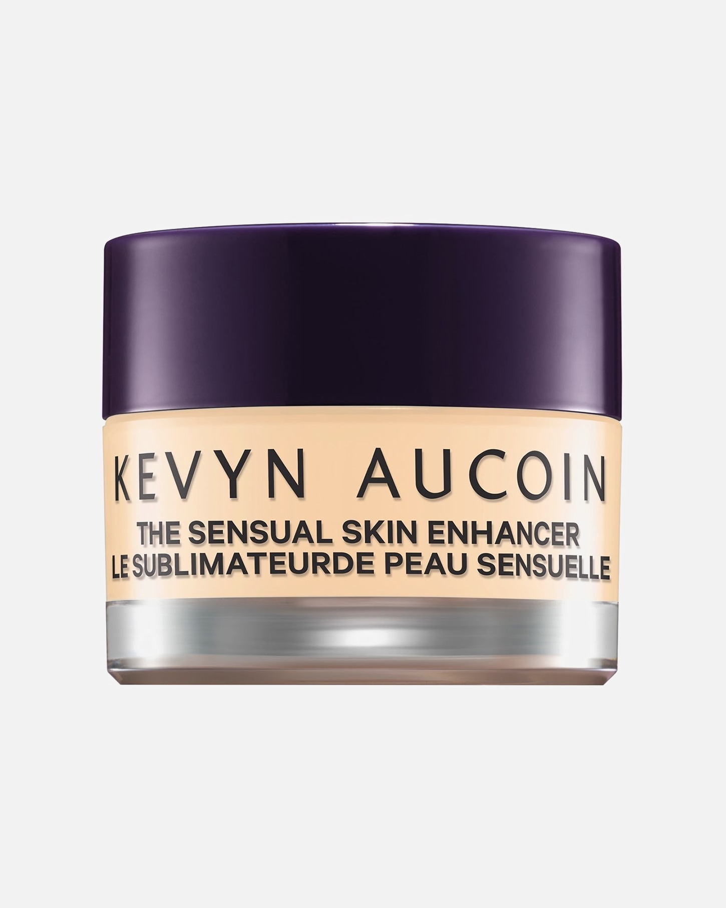 Concealer voor UnisexKevyn AucoinThe Sensual Skin EnhancerSX 03