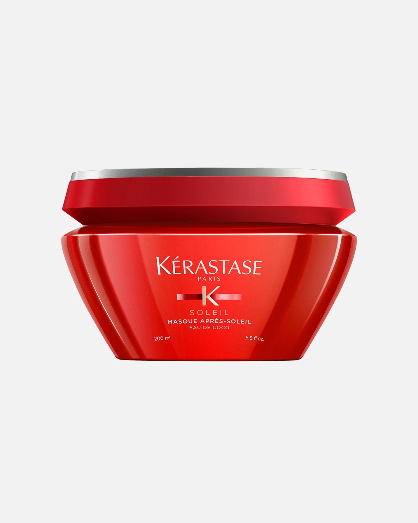 Masque capillaire pour UnisexeKÉrastaseSoleilMasque Après-Soleil200 ml