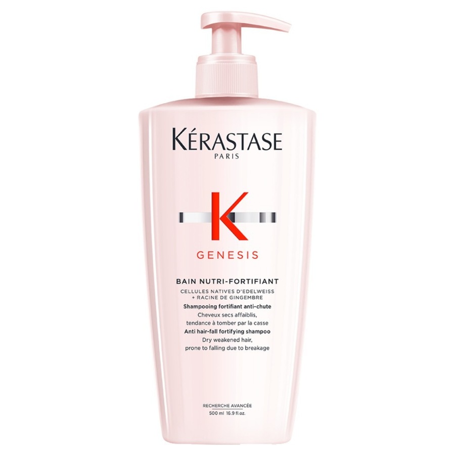 Kérastase Bain Nutri Fortifant