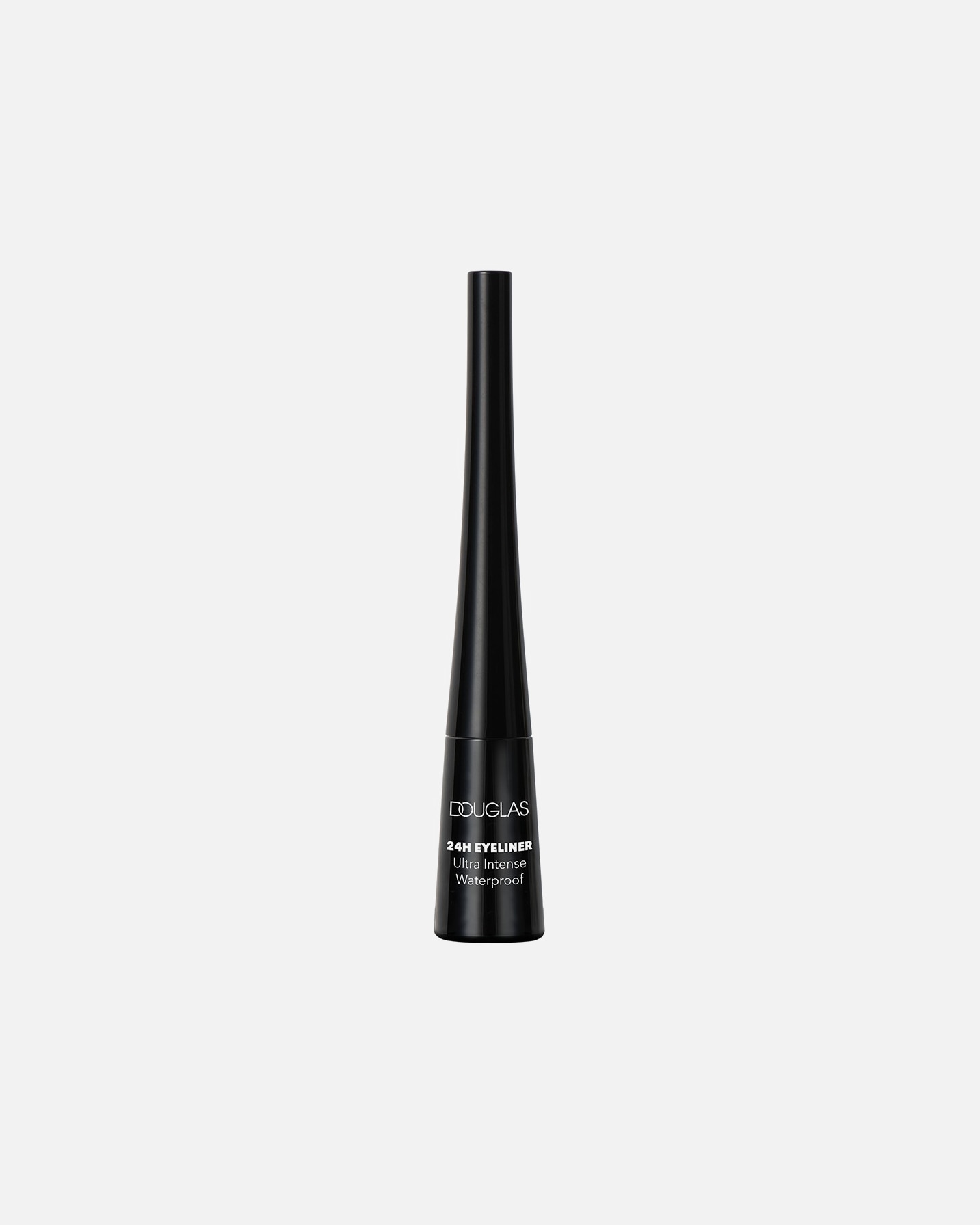 Eyeliner voor Douglas CollectionMake-Up24H Ultra Intense Waterproof Eyeliner02 - BROWN