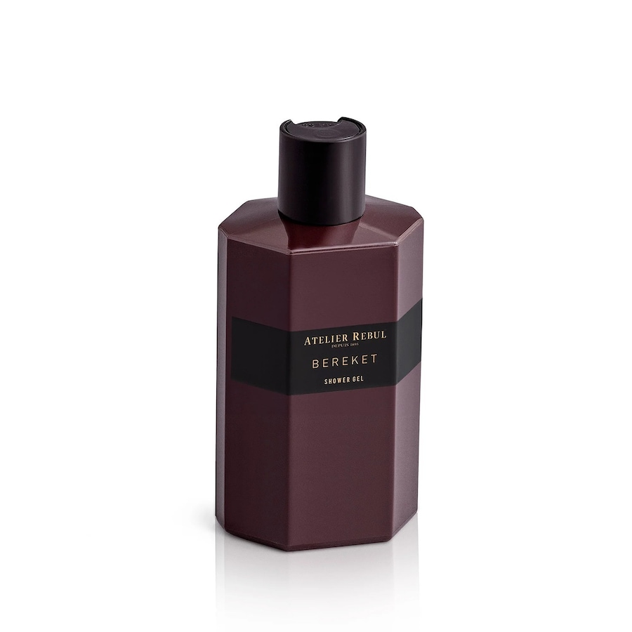 Atelier Rebul Shower Gel