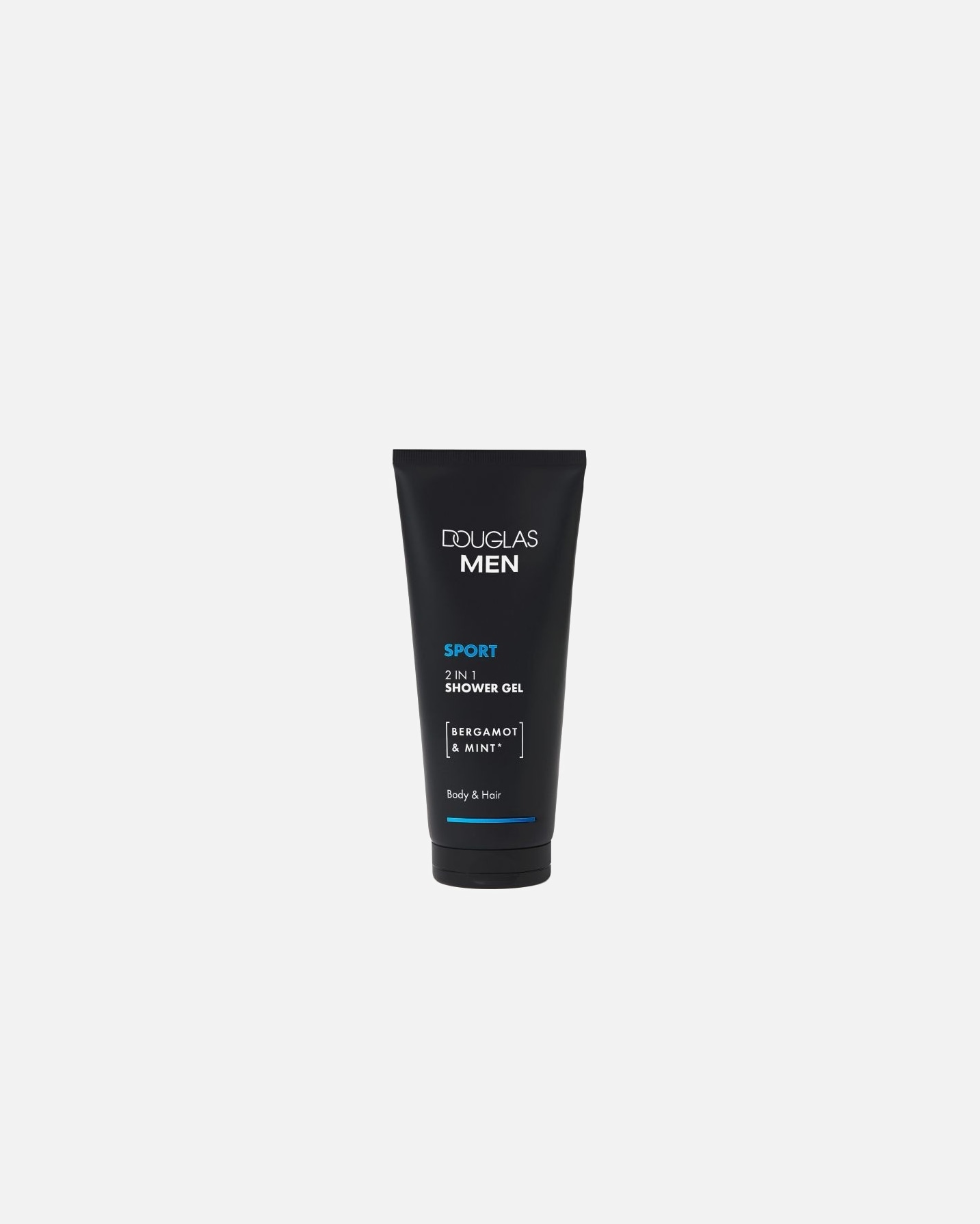 Gel douche pour HommeDouglas CollectionMenSport 2 IN 1 Shower Gel200 ml