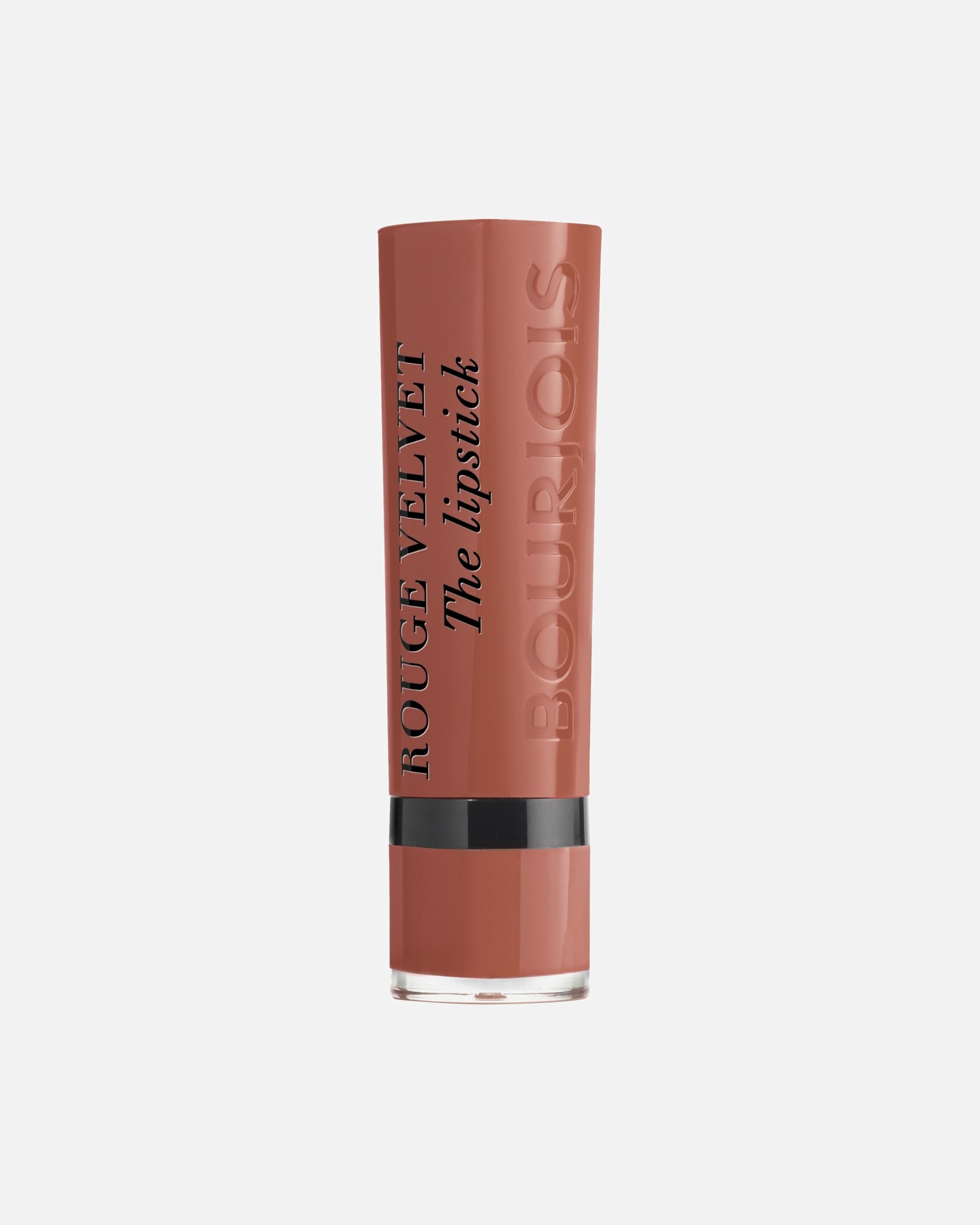 Lipstick voor UnisexBourjoisRouge Velvet Lipstick16 - CARAMELODY