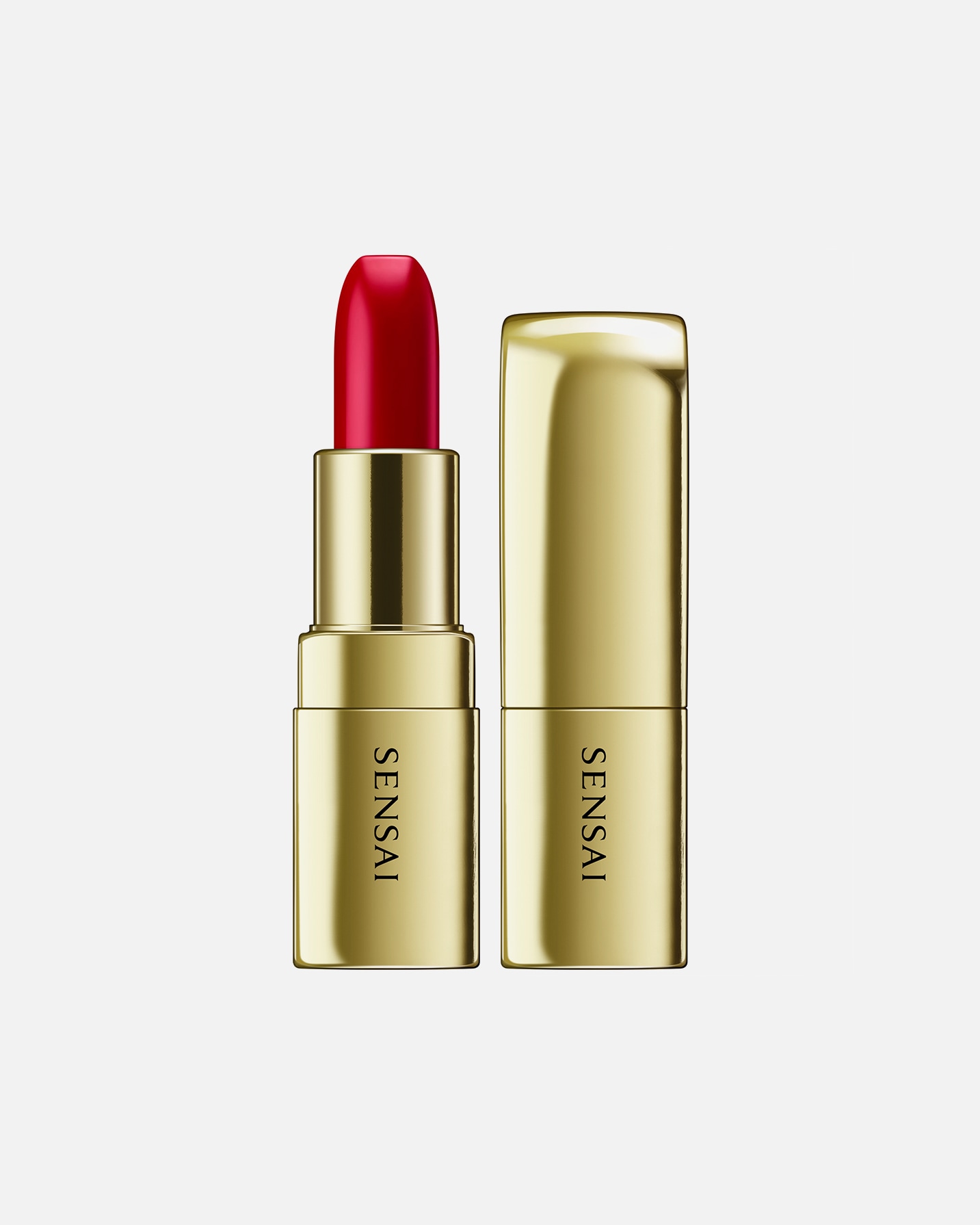 Lipstick voor UnisexSENSAIThe LipstickSakanza Red