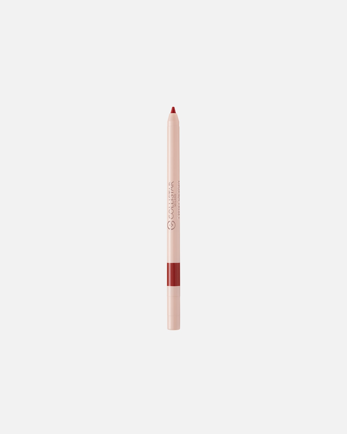 Lip liner voor UnisexCollistarTwist Design171 - GRANATO ROSSO