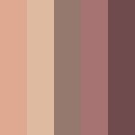 ROSEY NUDES