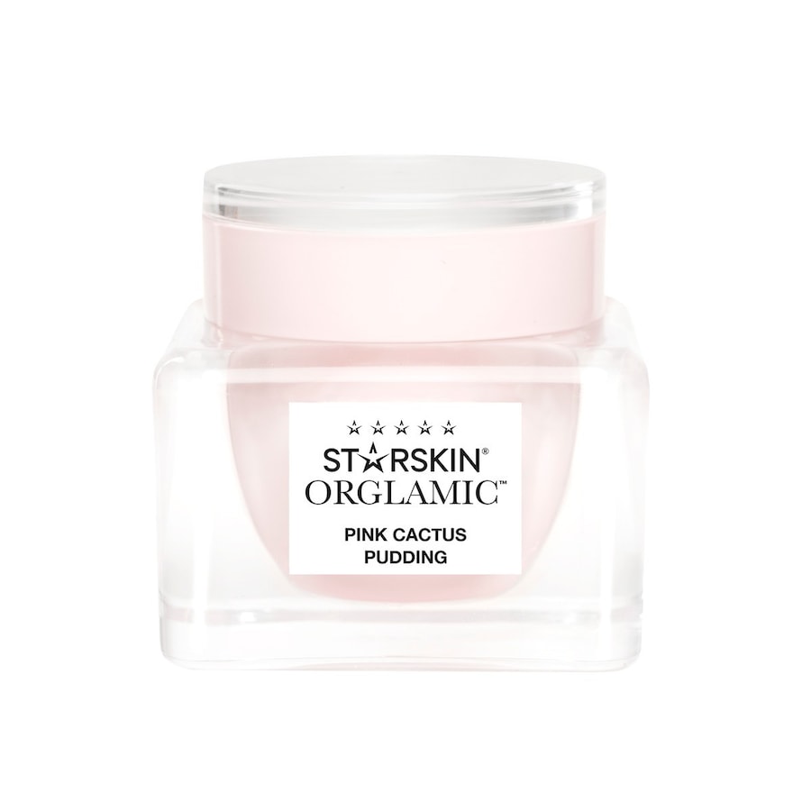 Starskin ® Orglamic™ Pink Cactus Pudding