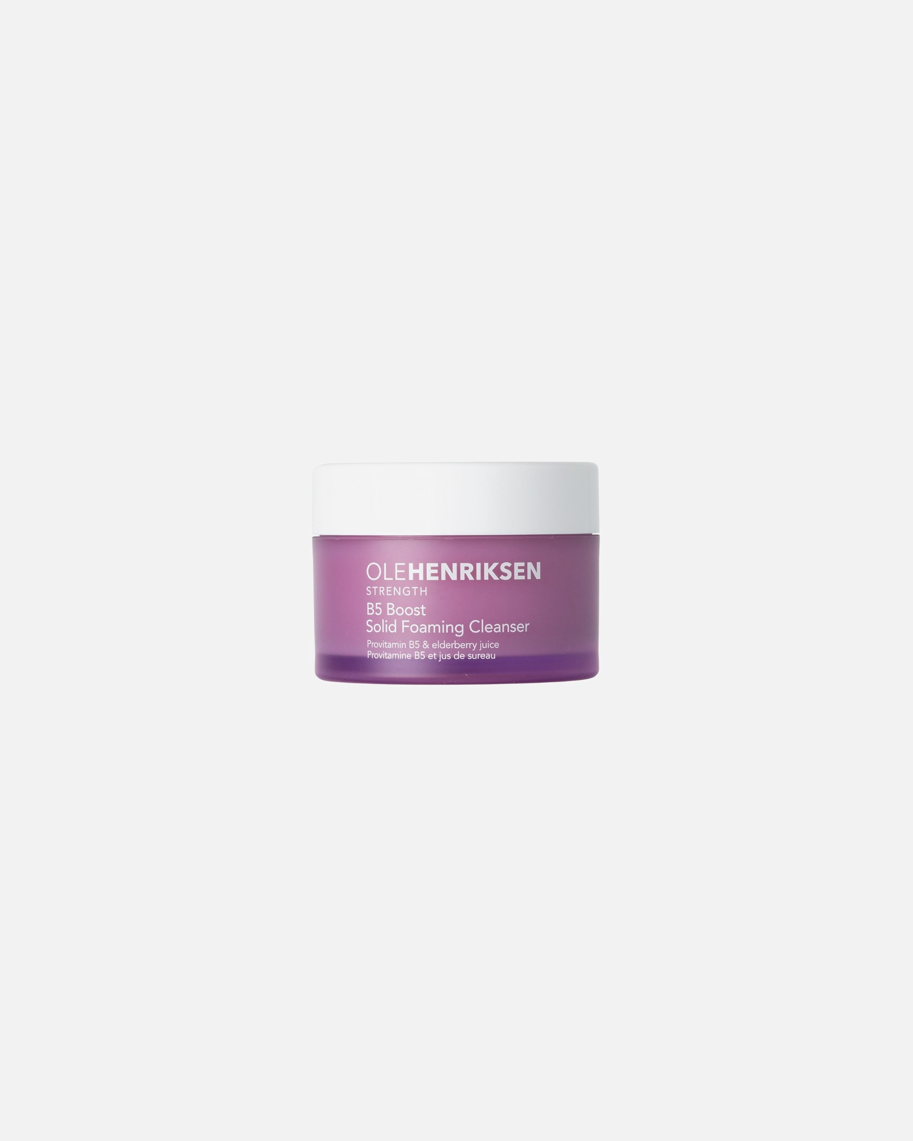 Reinigingscrème voor UnisexOle HenriksenB5 Boost Solid100 g