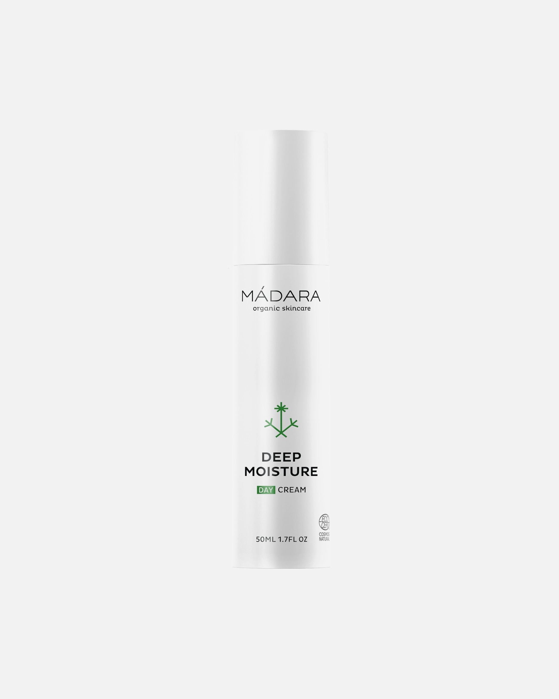 Dagcrème voor UnisexMÁDARADeep MoistureDeep Moisture50 ml