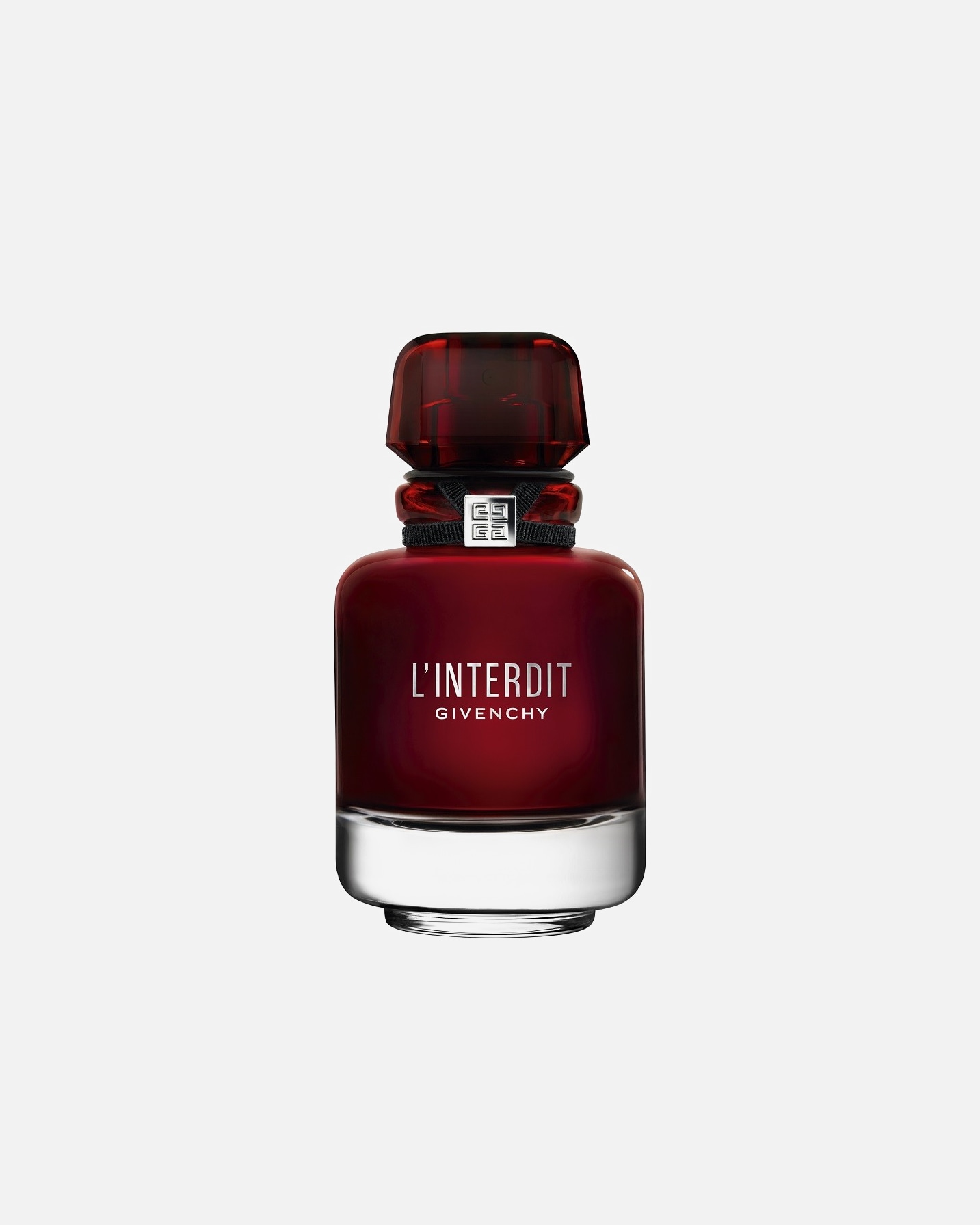 Eau de parfum voor GivenchyL’InterditRouge Eau de Parfum50 ml