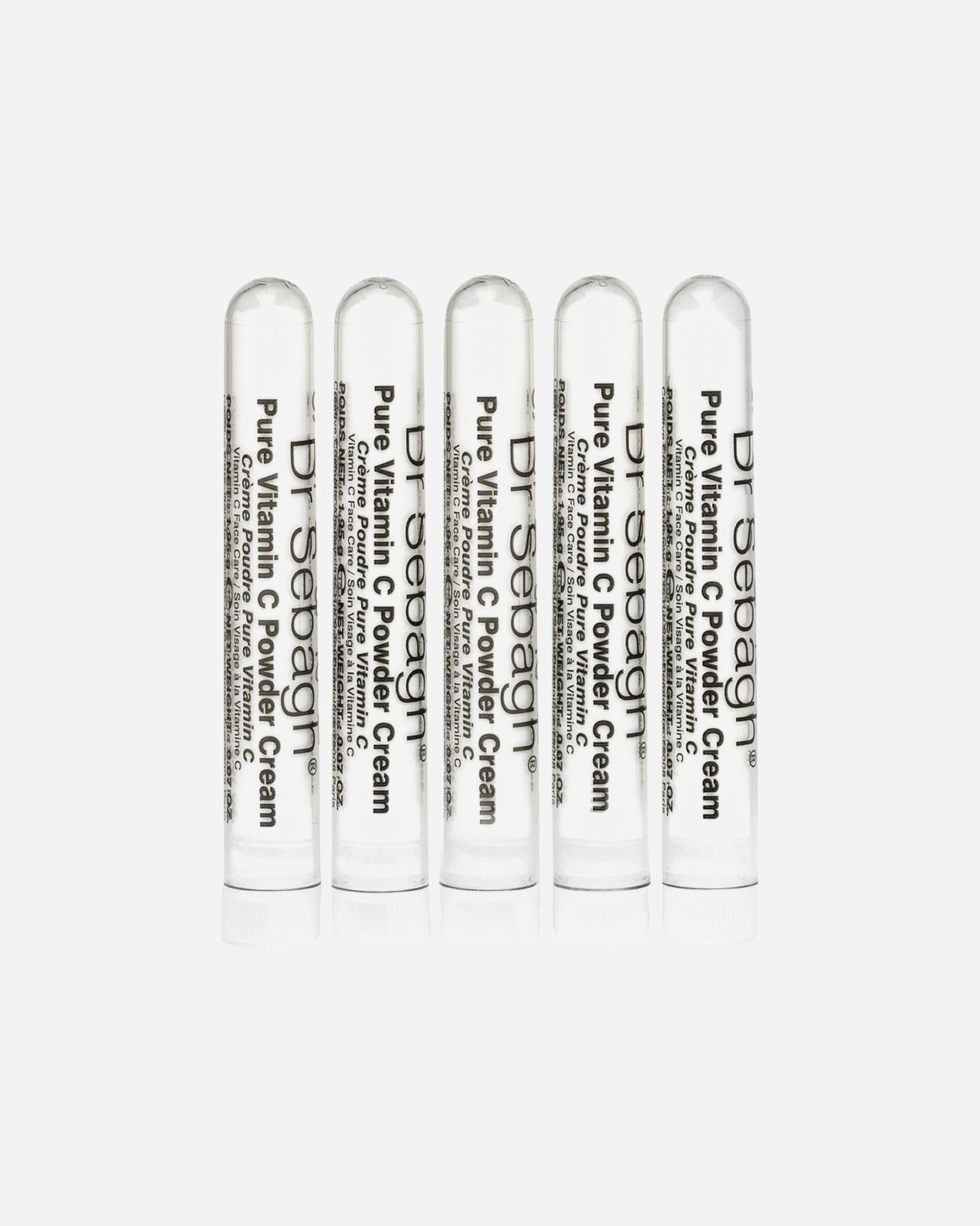 Gezichtscrème voor Dr. SebaghDefault Brand LinePure Vitamin C Powder Cream9.75 g