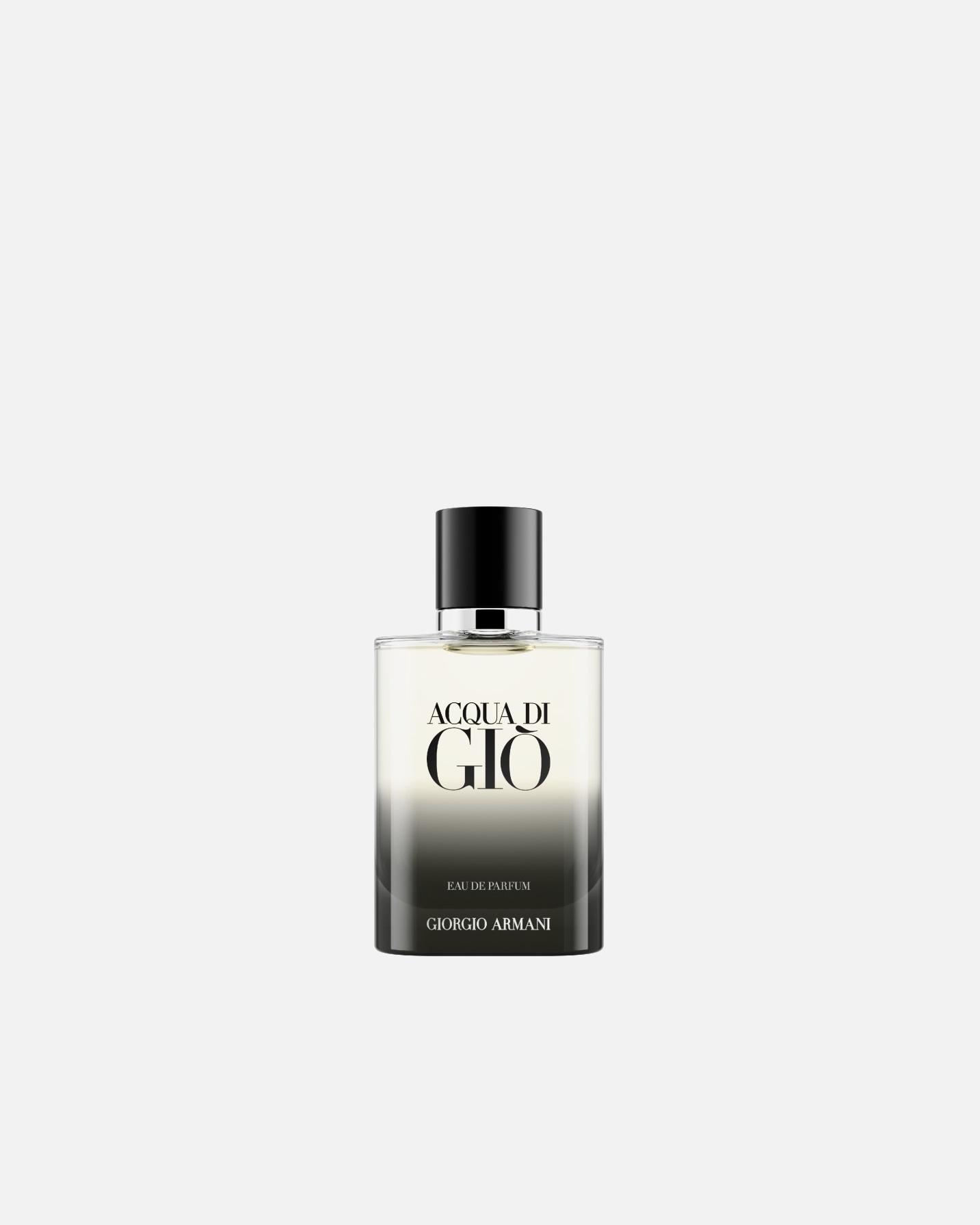 Eau de parfum voor ArmaniAcqua di Giò Homme50 ml