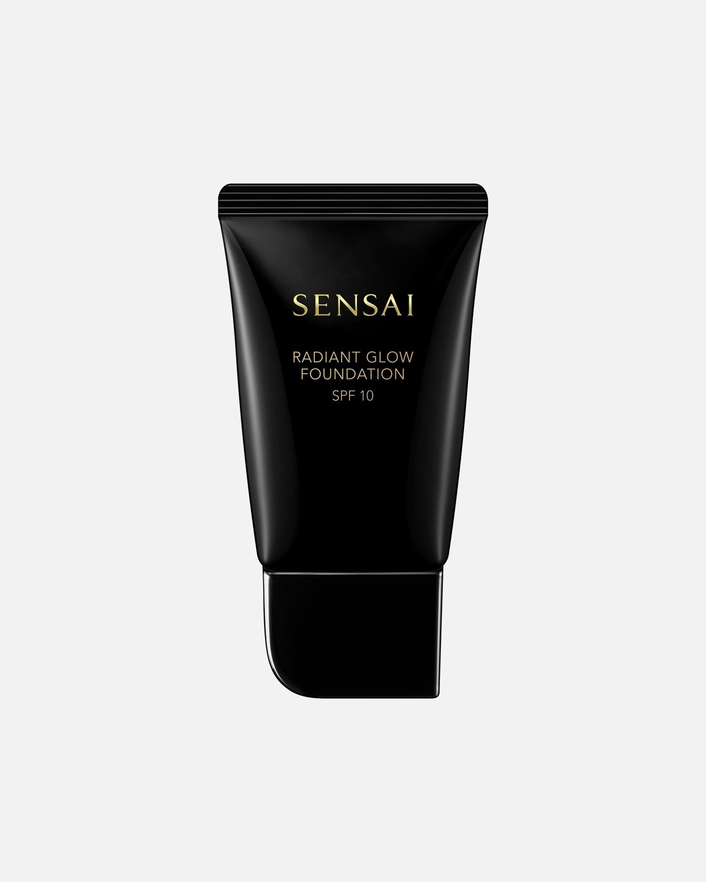 Foundation voor UnisexSENSAIUltimateRadiant Glow205 - MOCHA BEIGE