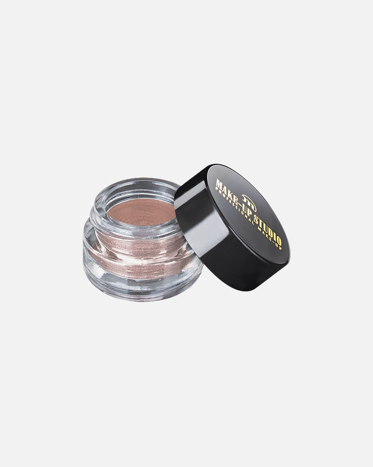 Wenkbrauwgel voor UnisexMake-up StudioPro Brow Gel LinerDark