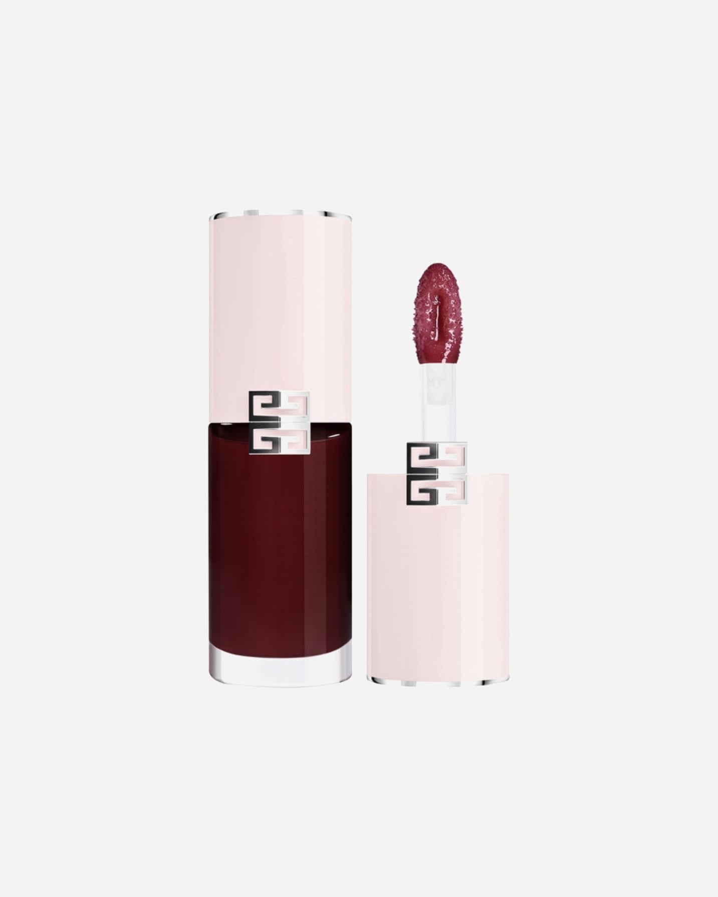 Huile pour les lèvres pour FemmeGivenchyRose PerfectoSerum lip OilN10 VINYL BERRY