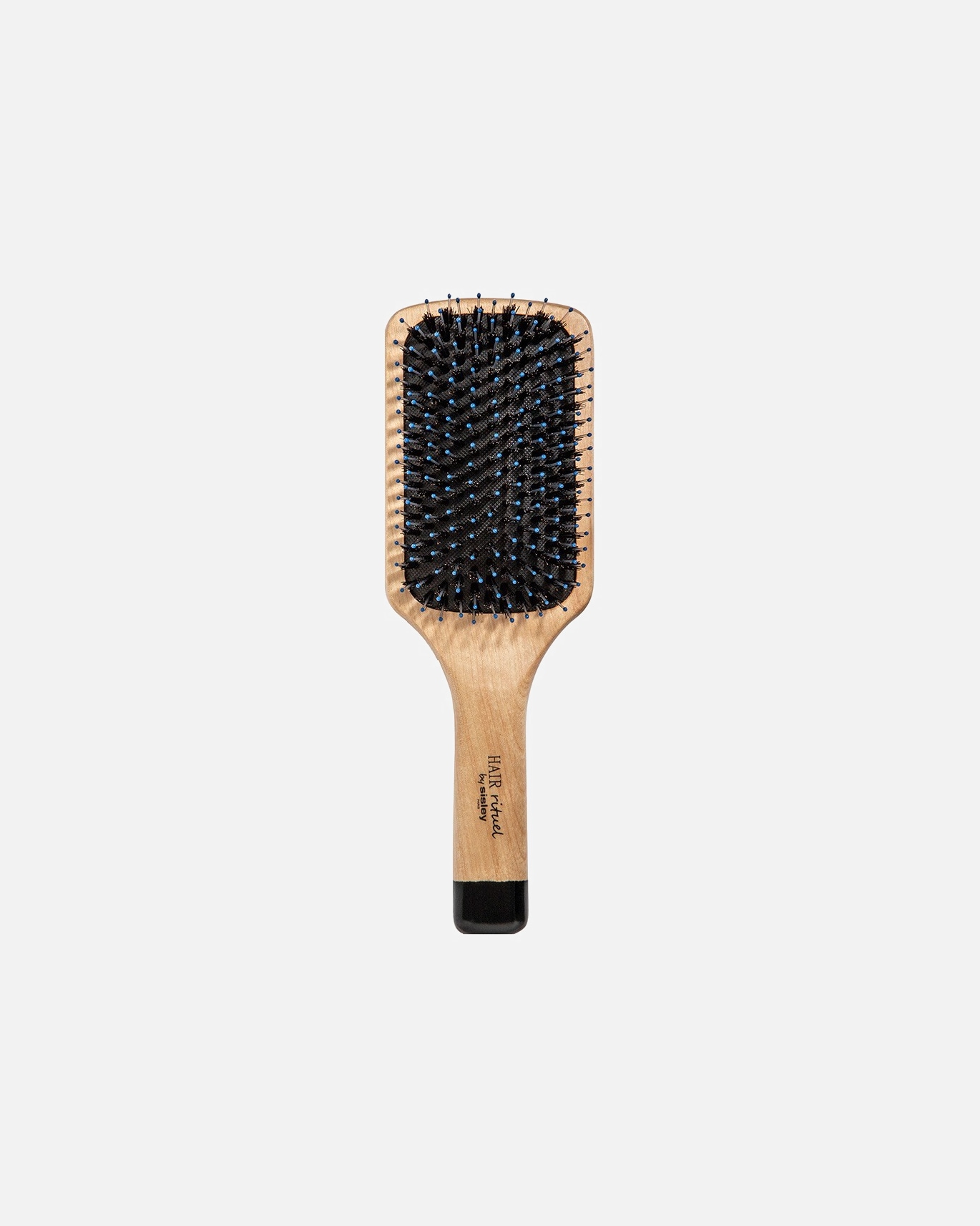 Brosse plate pour UnisexeHAIR RITUEL by SisleyLa Brosse Brillance & DouceurQuantité : 1