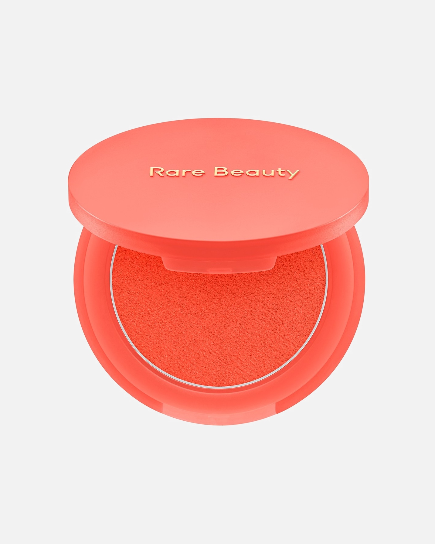 Blush pour UnisexeRare BeautySoft PinchMatte BouncyALIVE