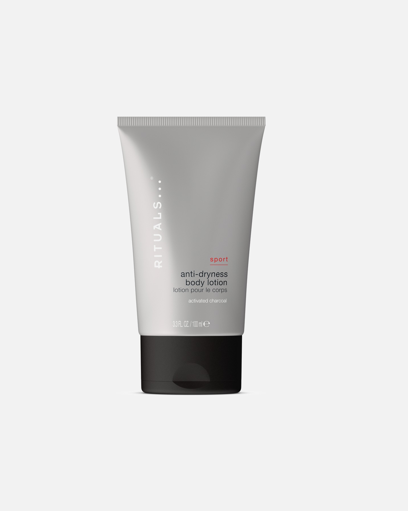 Lotion pour le corps pour UnisexeRitualsSport CollectionAnti-Dryness100 ml