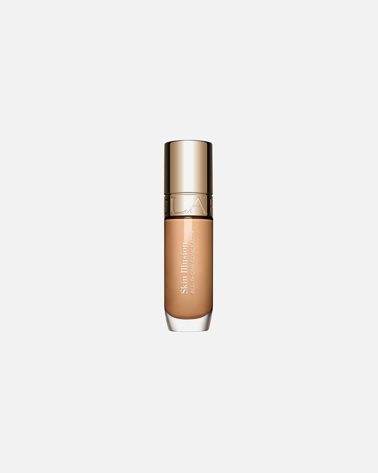 Correcteur pour UnisexeClarinsSkin IllusionAll-In-One8