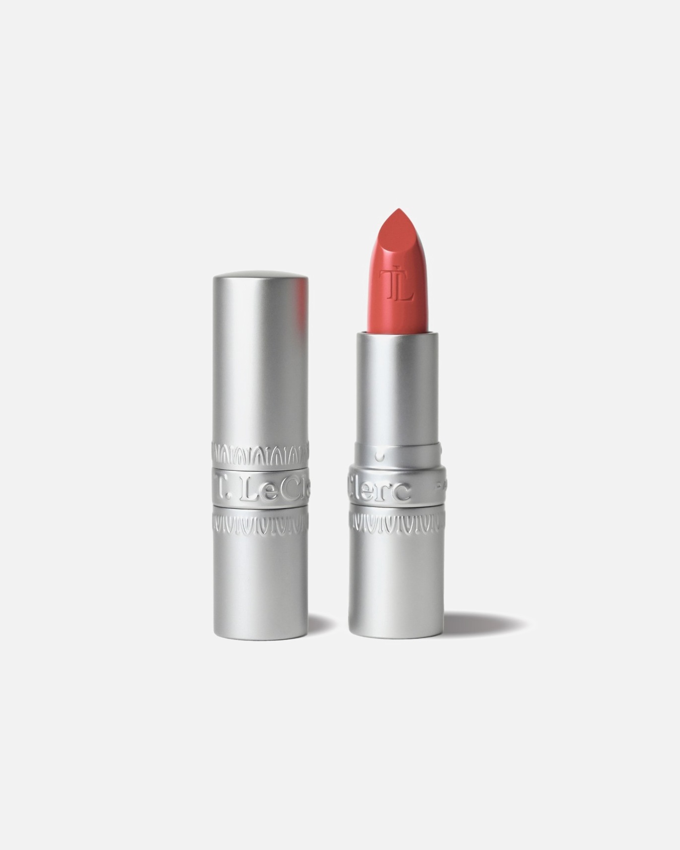 Lipstick voor T. LeClercSatin Lipstick66 - ROSA