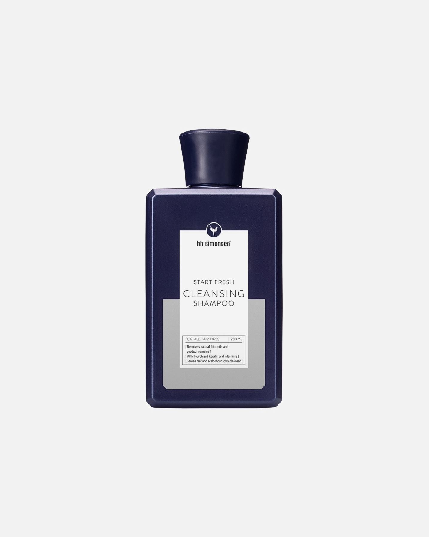 Haar shampoo voor UnisexHH SimonsenDefault Brand LineCleansing Shampoo250 ml