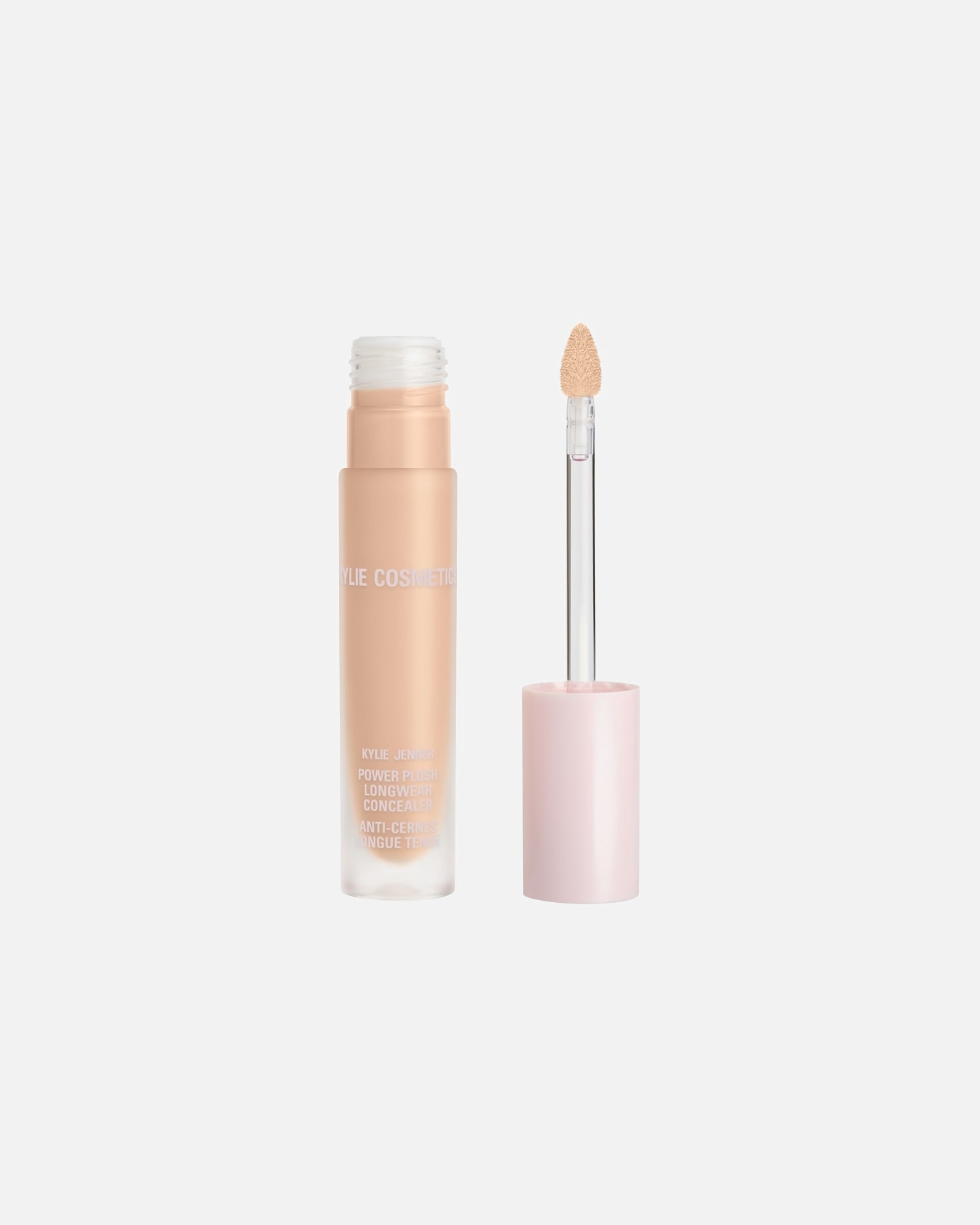 Concealer voor UnisexKYLIE COSMETICSPower Plush Concealer3C