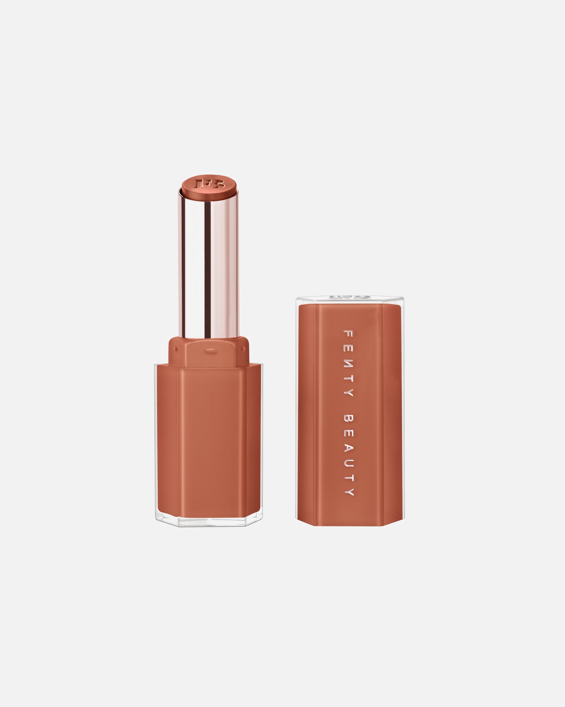 Rouge à lèvres pour UnisexeFenty BeautyGloss Bomb Stix - Gloss en Stick Haute BrillanceFENTY GLOW