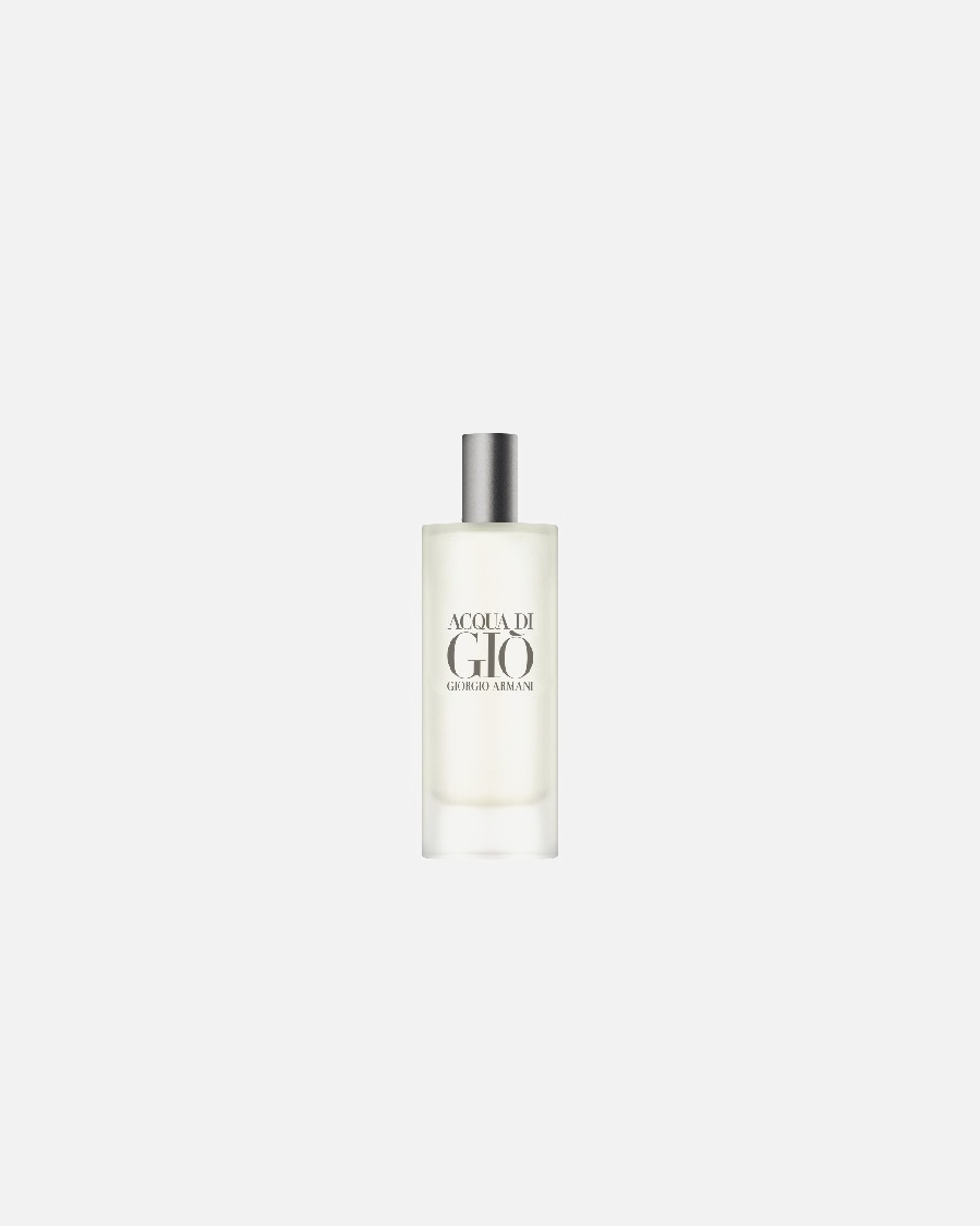 Eau de toilette pour HommeArmani Acqua di Gio Eau de Toilette travelspray (15ml)