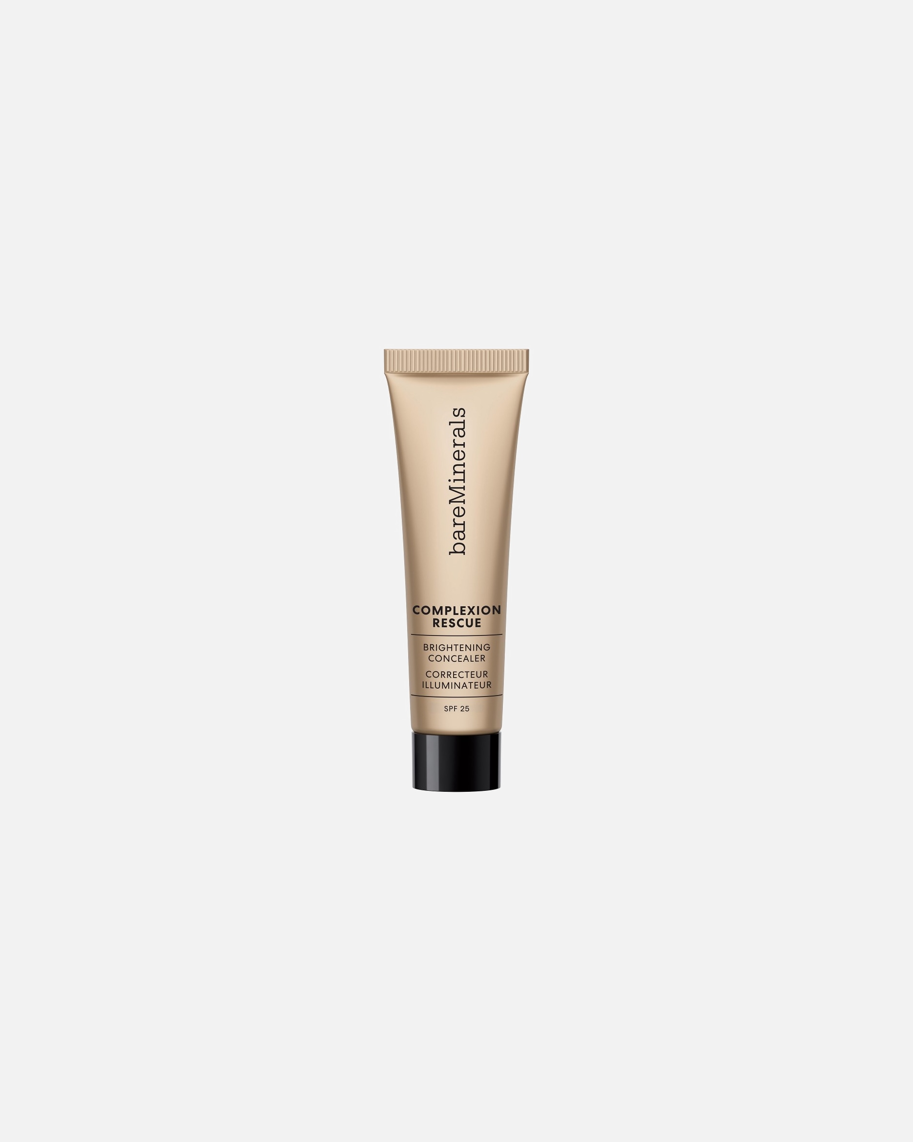 Concealer voor UnisexbareMineralsComplexion RescueBrightening ConcealerMEDIUM DEEP TAN AMBER