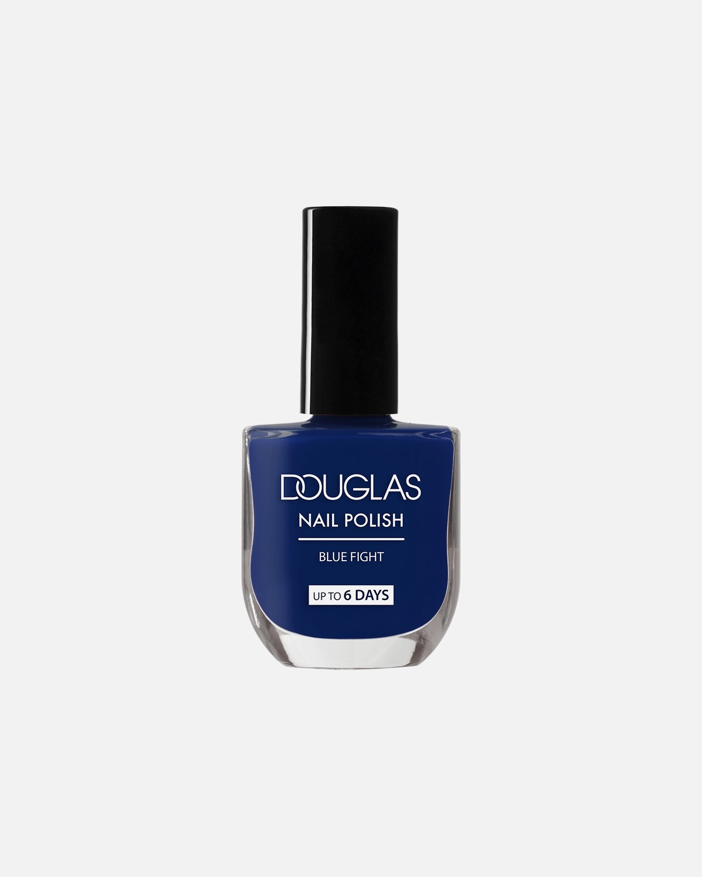 Nagellak voor UnisexDouglas CollectionMake-UpNail Polish Bold545 - Blue Fight