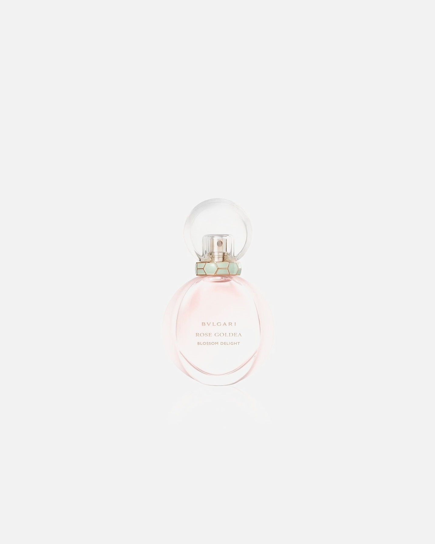 Eau de parfum voor BVLGARIRose GoldeaBlossom Delight30 ml