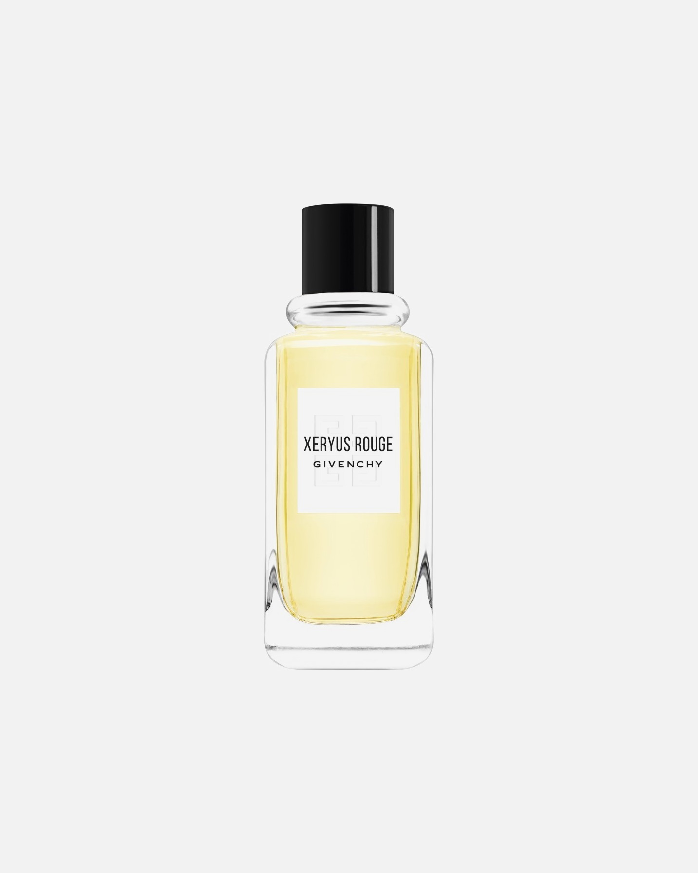 Eau de toilette pour HommeGivenchyLes MythiquesXeryus Rouge100 ml