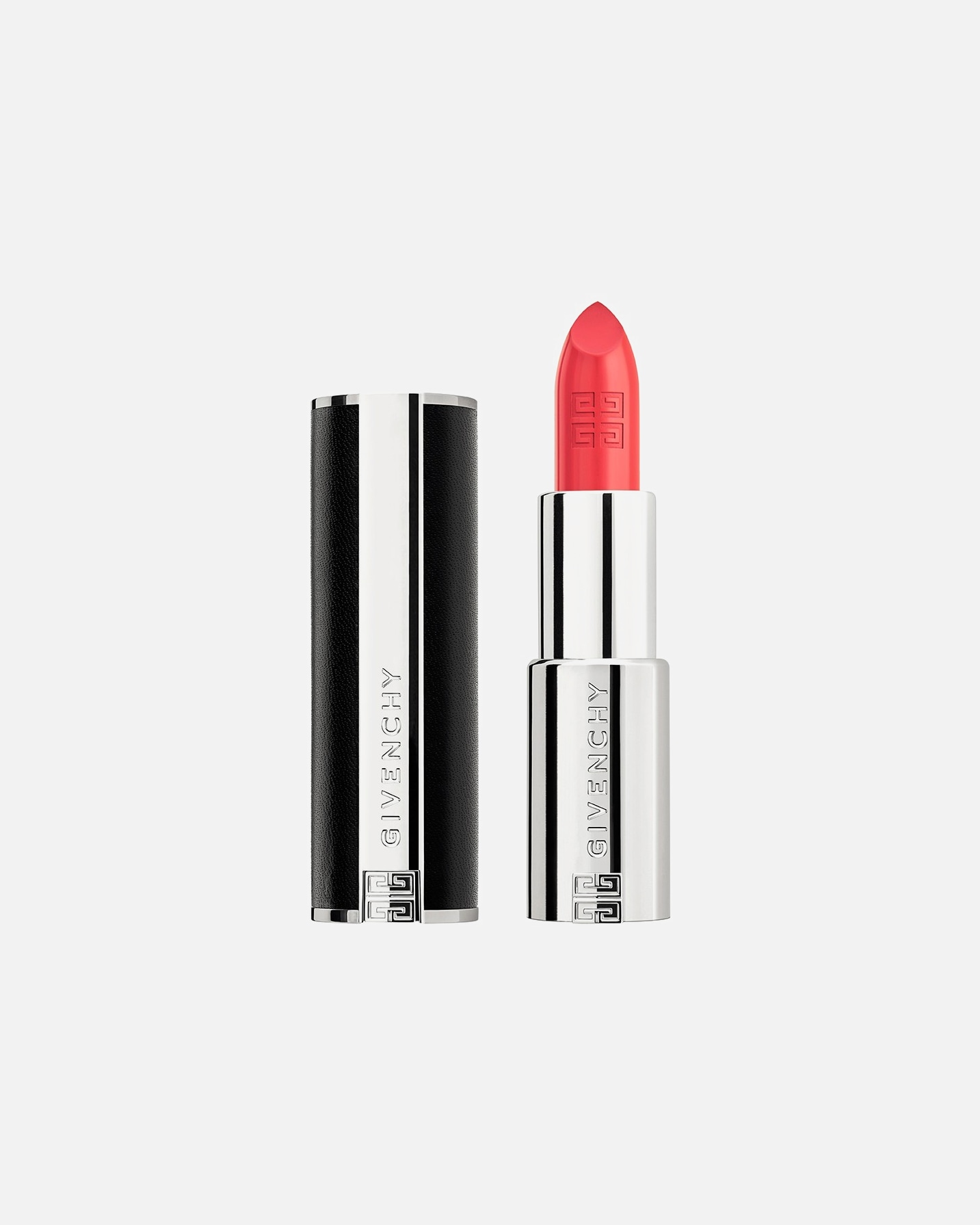Lipstick voor GivenchyLe Rouge Interdit Intense SilkN223 - Rose Irresistible